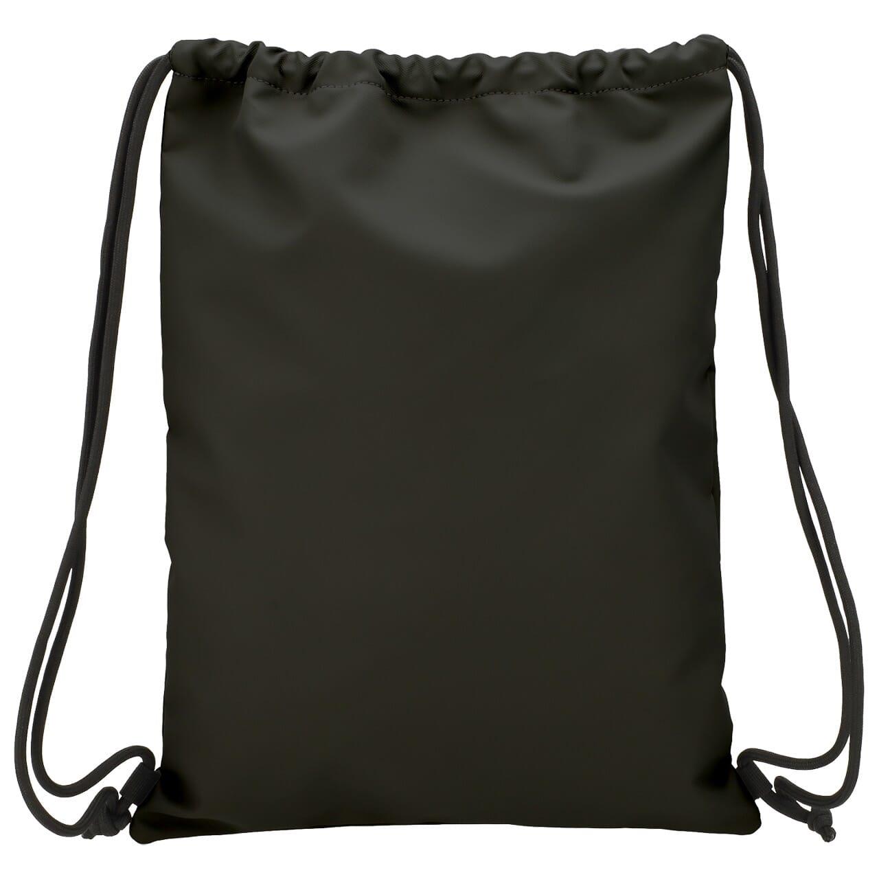Rucksack mit Kordelzug