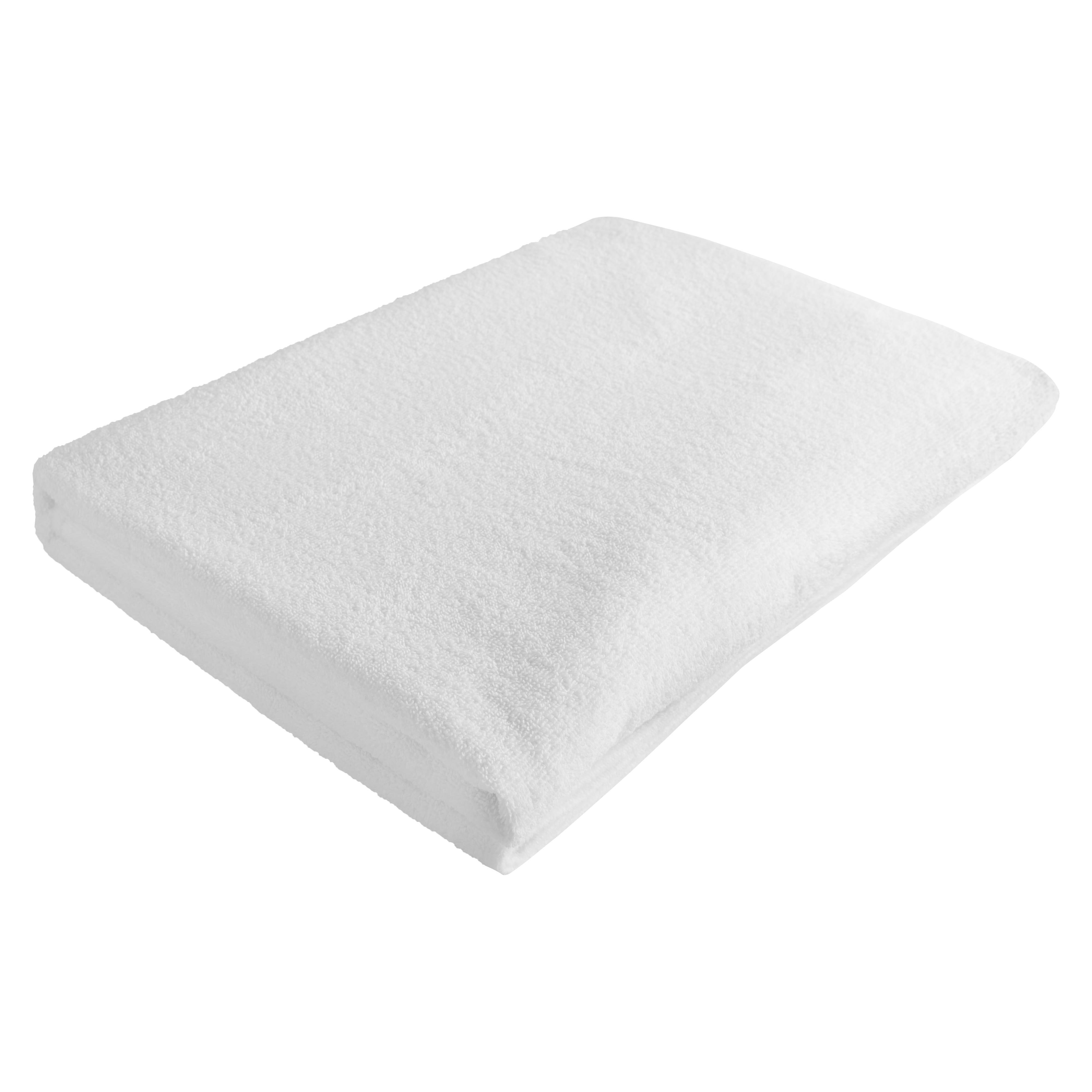Sophie Muval Strandtuch aus rPET-Mikrofaser, 180 x 100 cm, 250 g/m²