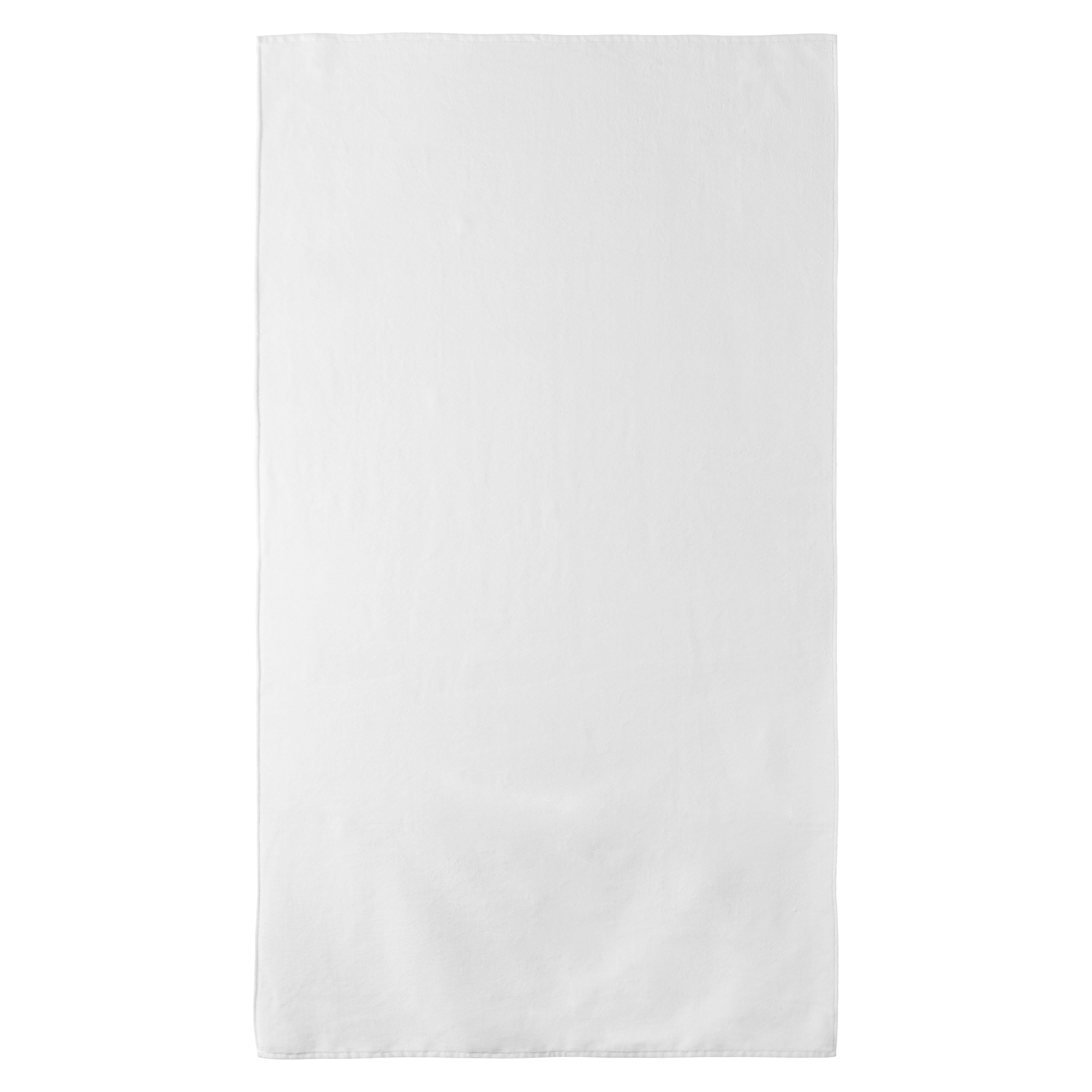 Sophie Muval Strandtuch aus rPET-Mikrofaser, 180 x 100 cm, 250 g/m²