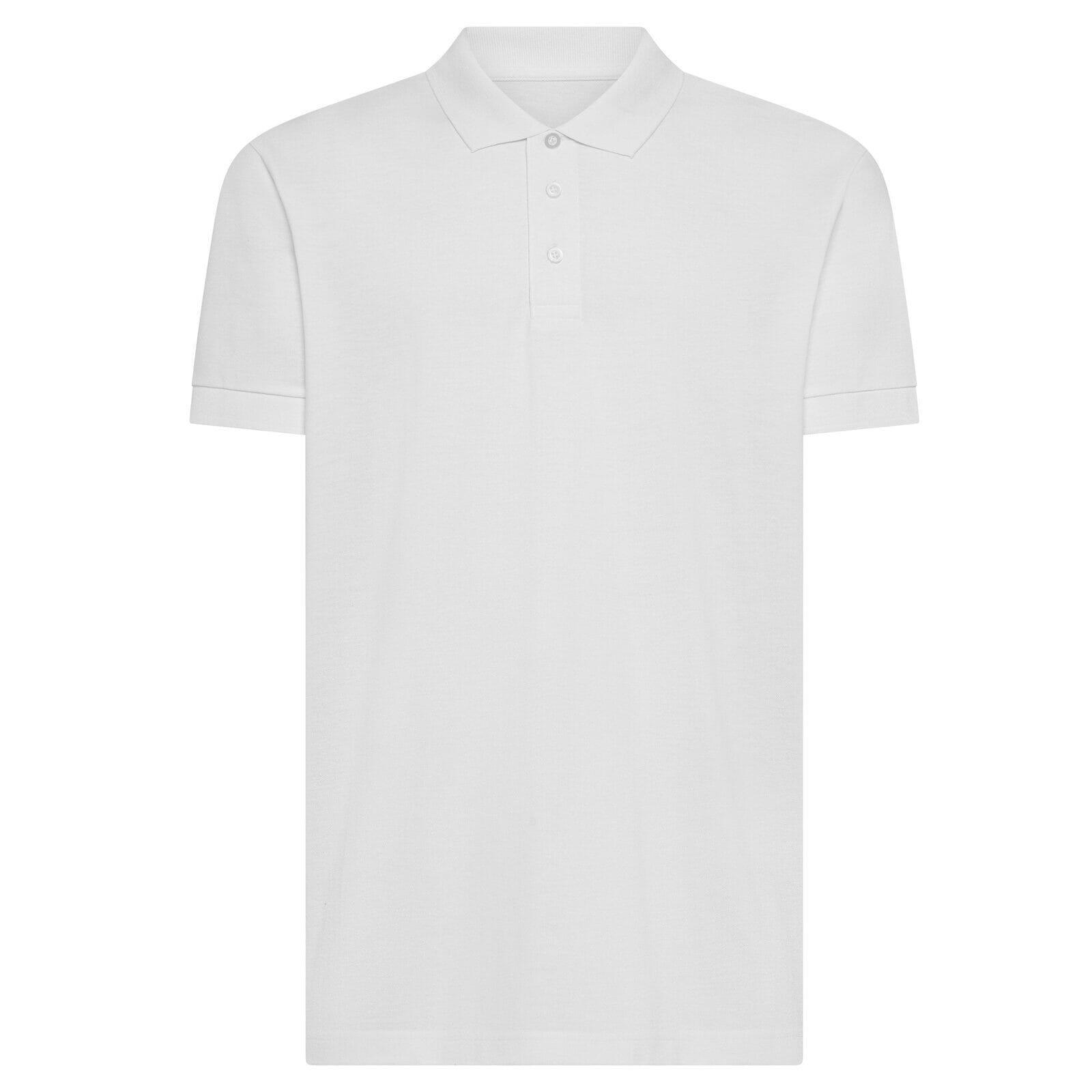 BS Twin Polo, 180 g/m²
