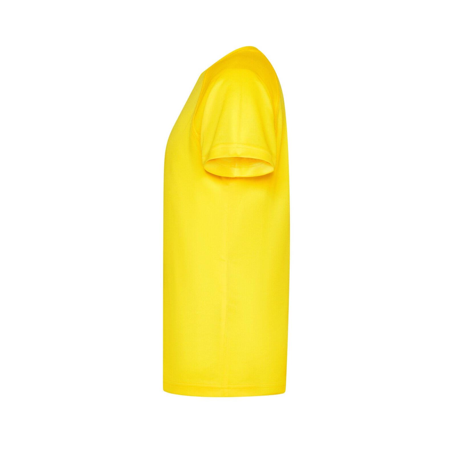 SP Pulse Sportshirt für Kinder, 135 g/m²