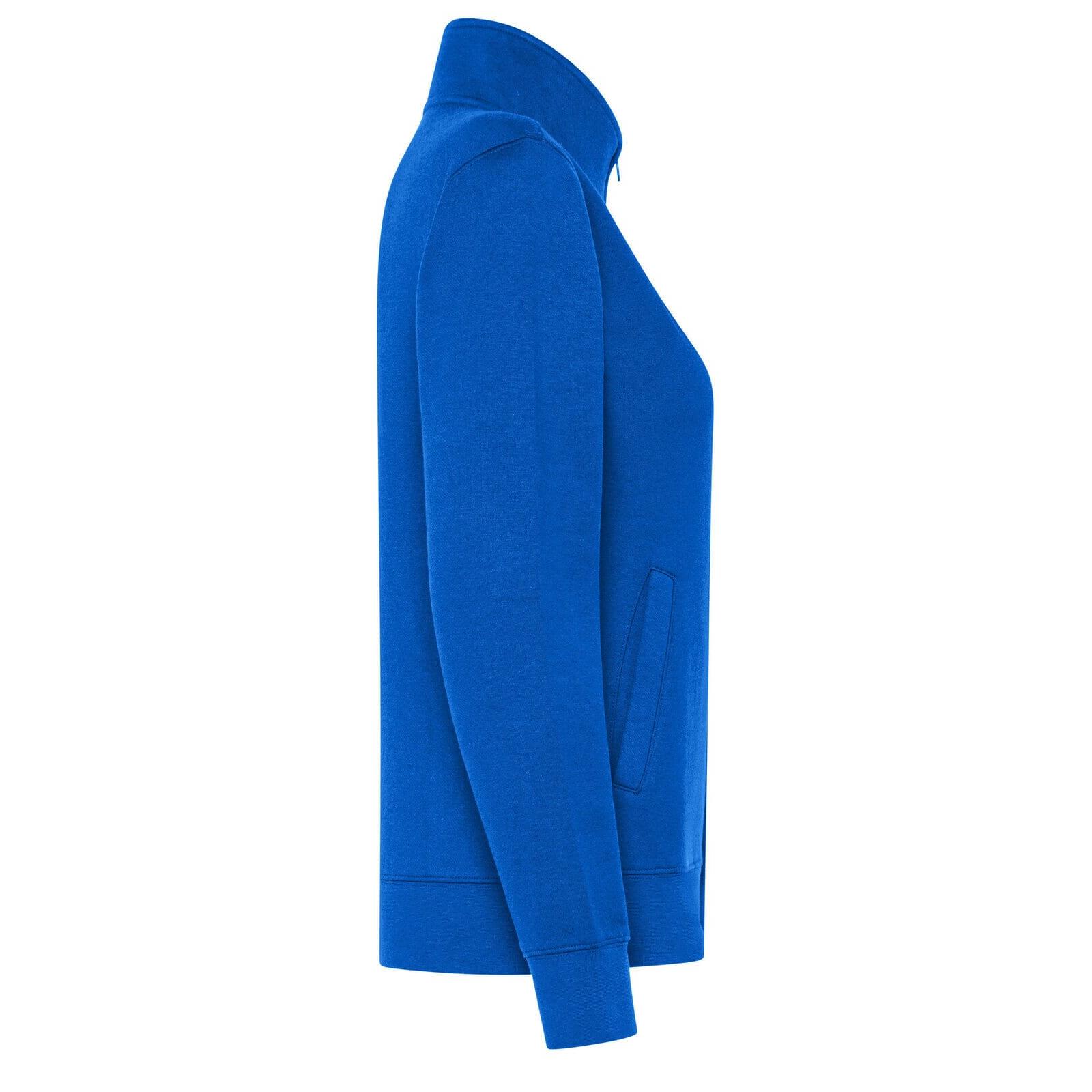 BS Harlem Damen-Sweatshirt, 280 g/m²