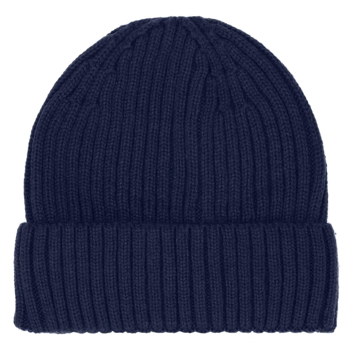 Nilton´s Strickmütze, 15% Merinowolle