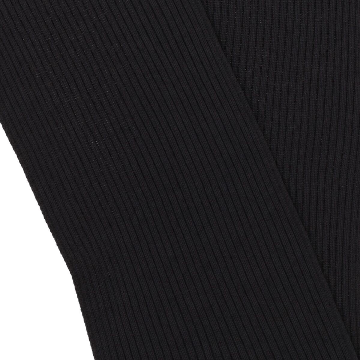 Niltons Strickschal, 100 % Merinowolle