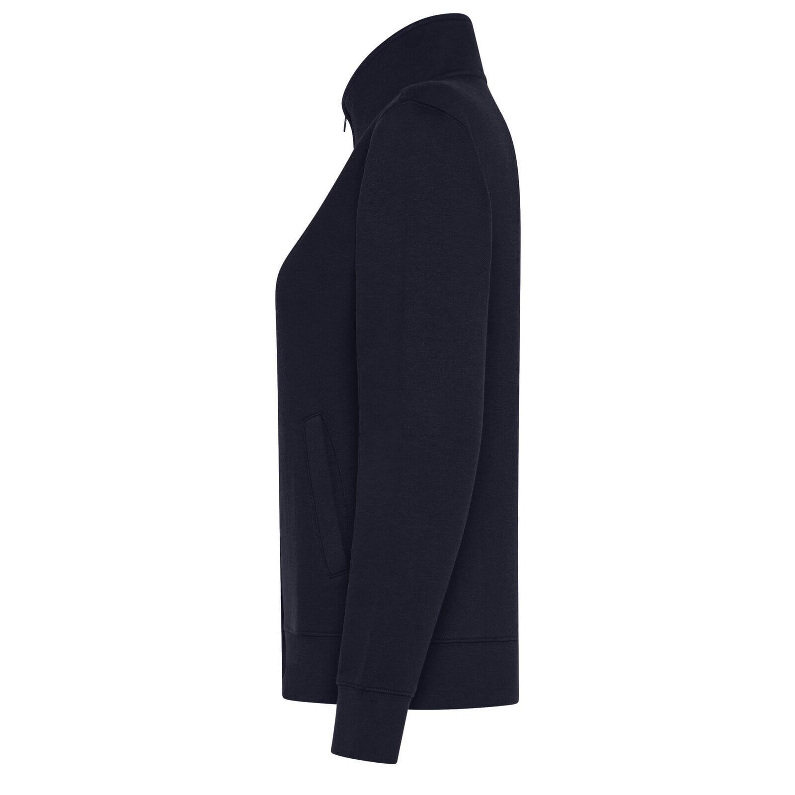 BS Harlem Damen-Sweatshirt, 280 g/m²
