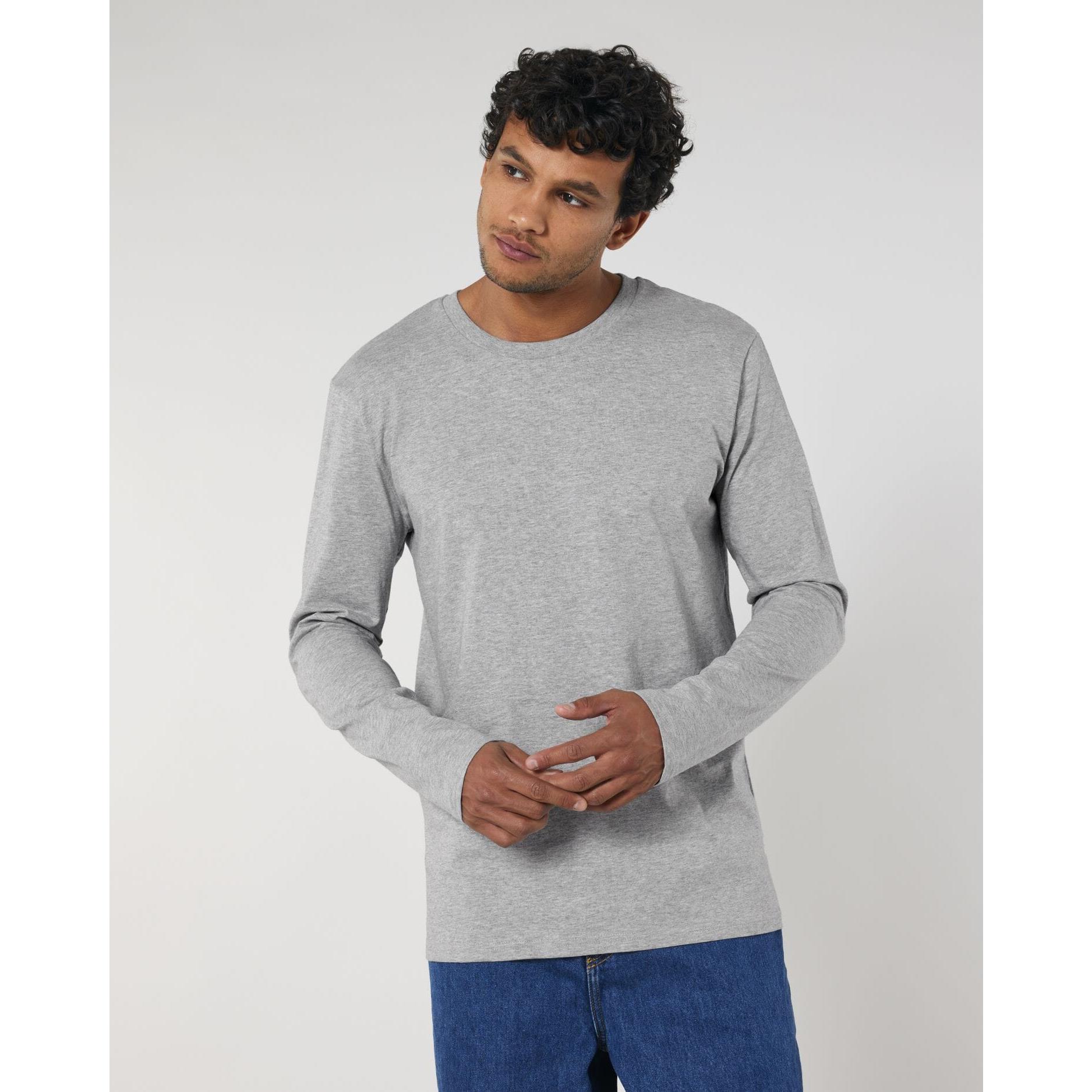 Stanley Shuffler Herren Langarmshirt
