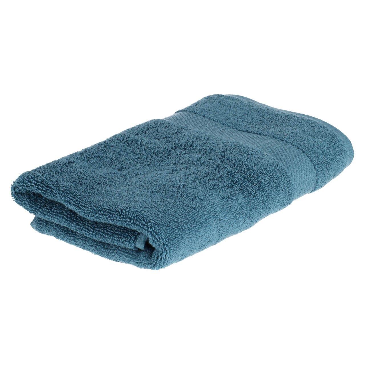Sophie Muval PureLOFT® Badetuch - Extra Soft - 90x50 cm - 500 gr/m²