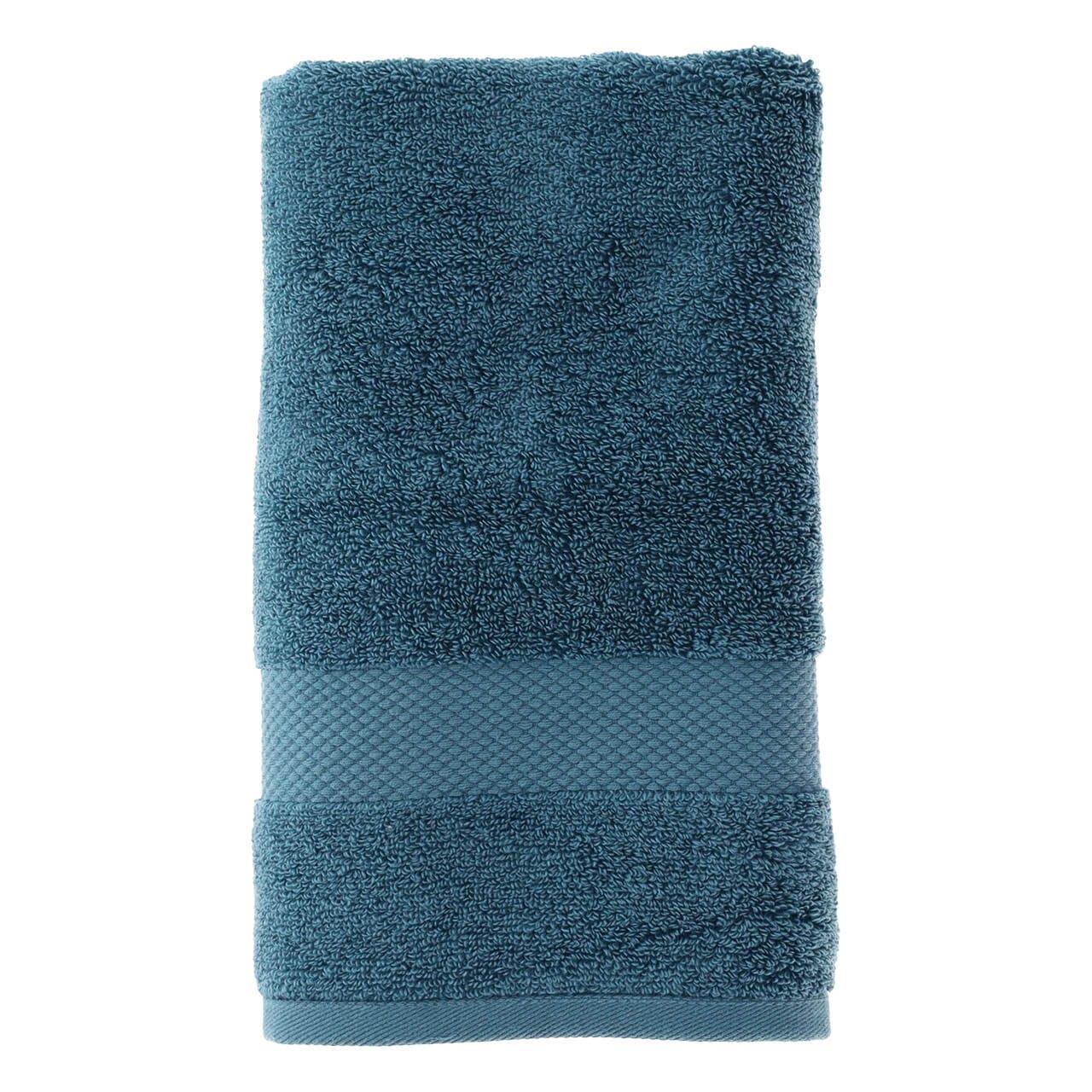 Sophie Muval PureLOFT® Badetuch - Extra Soft - 90x50 cm - 500 gr/m²