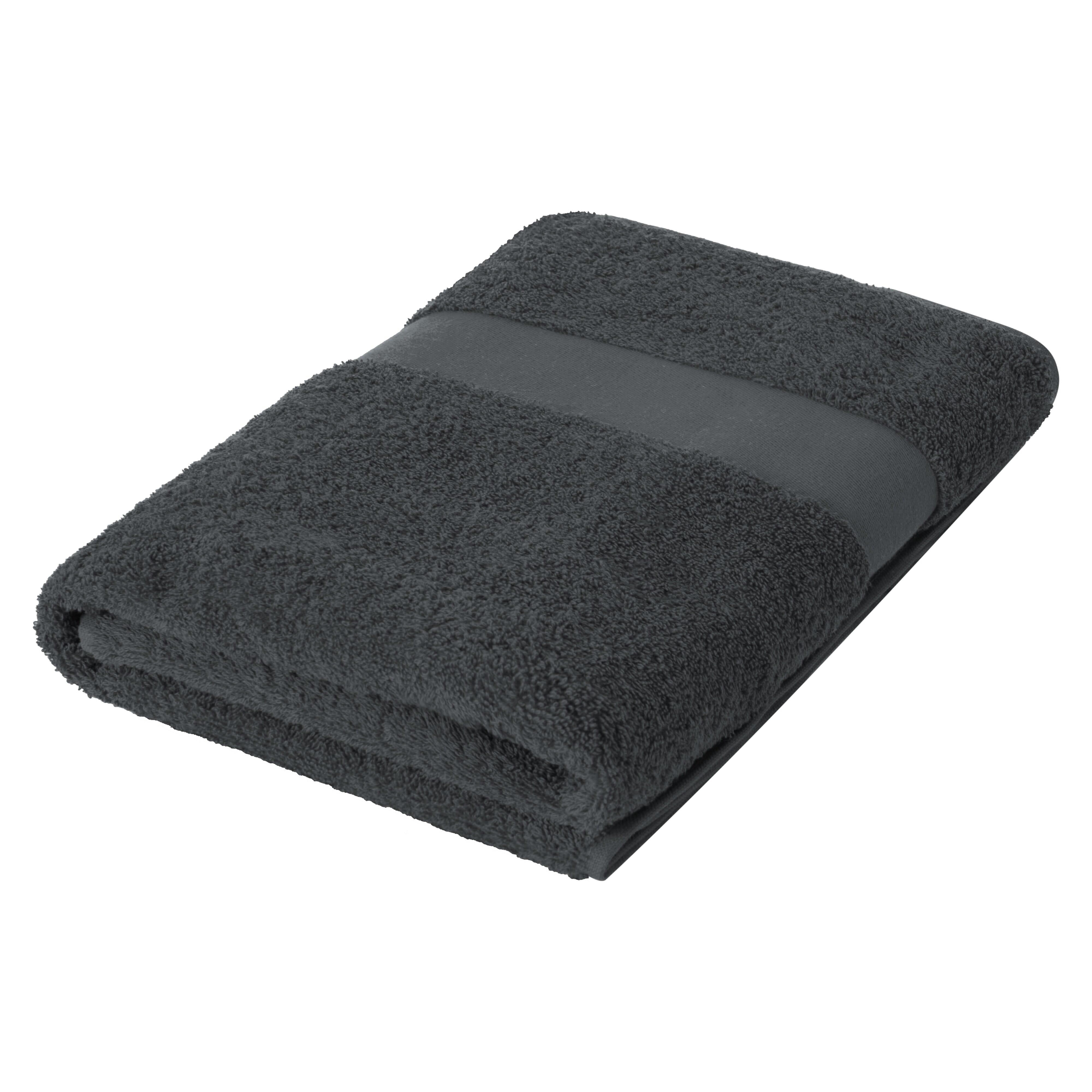 Sophie Muval Handtuch 140 x 70 cm, 380 g/m²