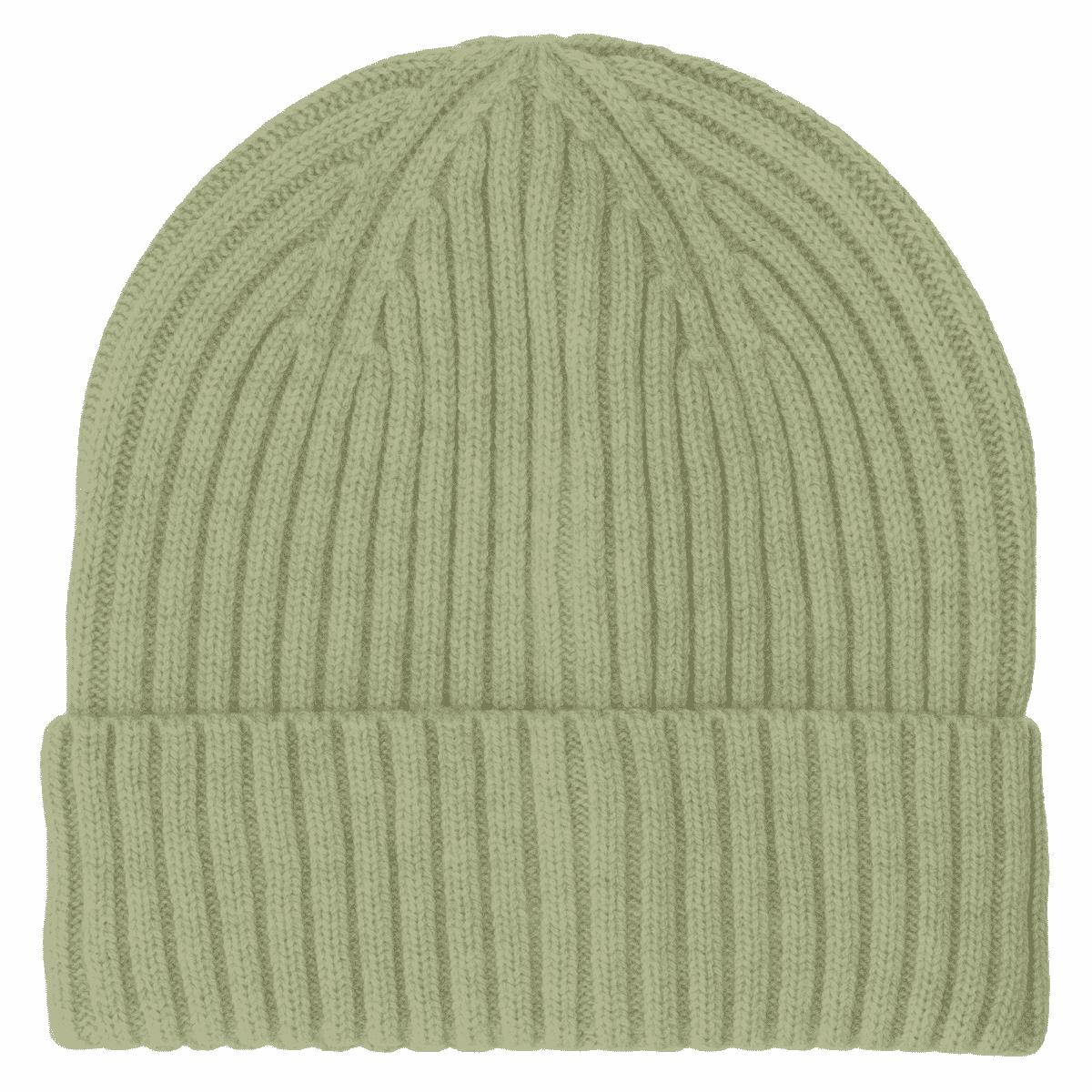 Nilton´s Strickmütze, 100% Merinowolle