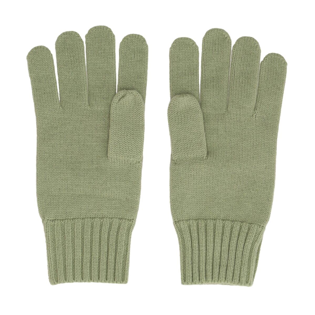Niltons Strickhandschuhe, 100 % Merinowolle
