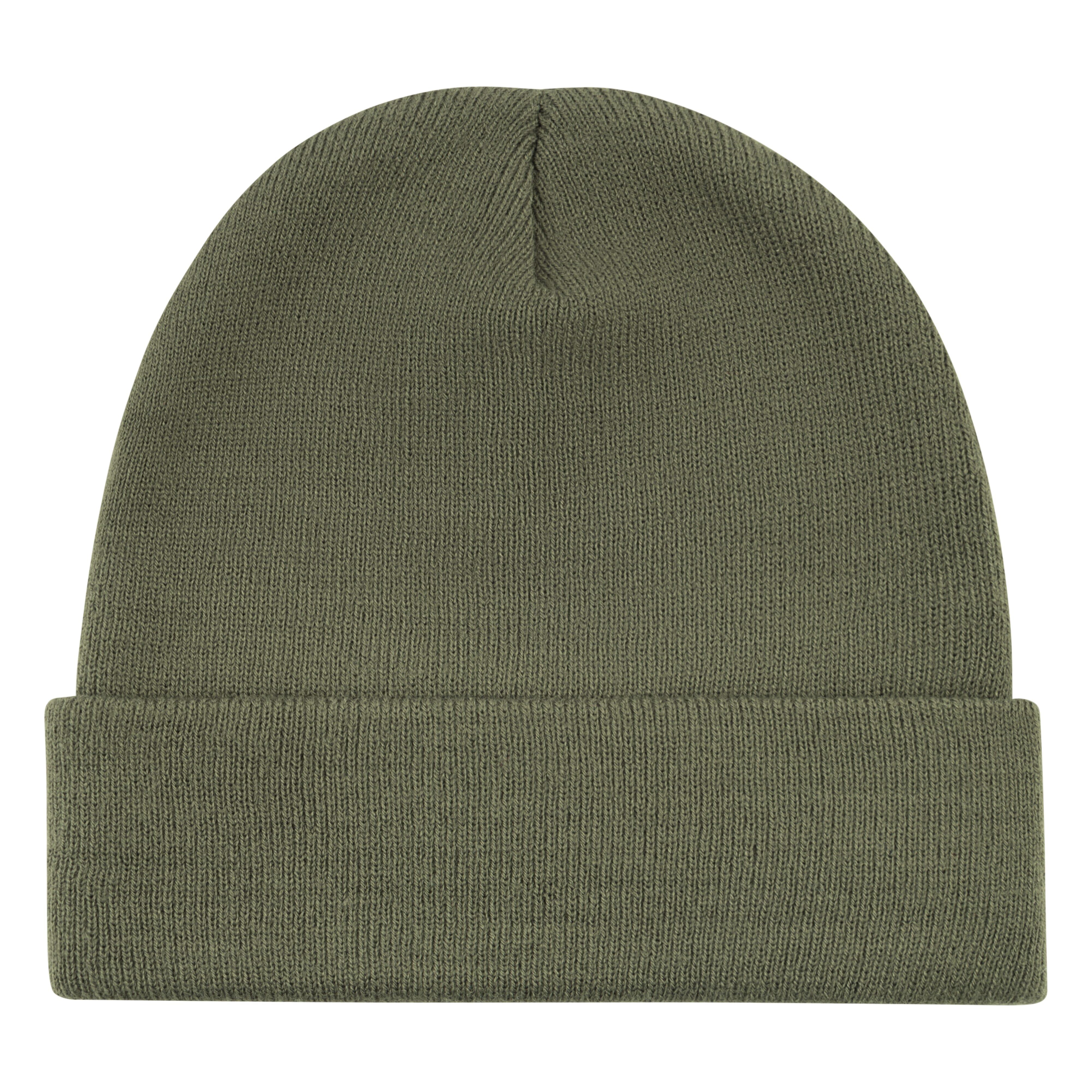 Nilton´s Strickmütze mit Label