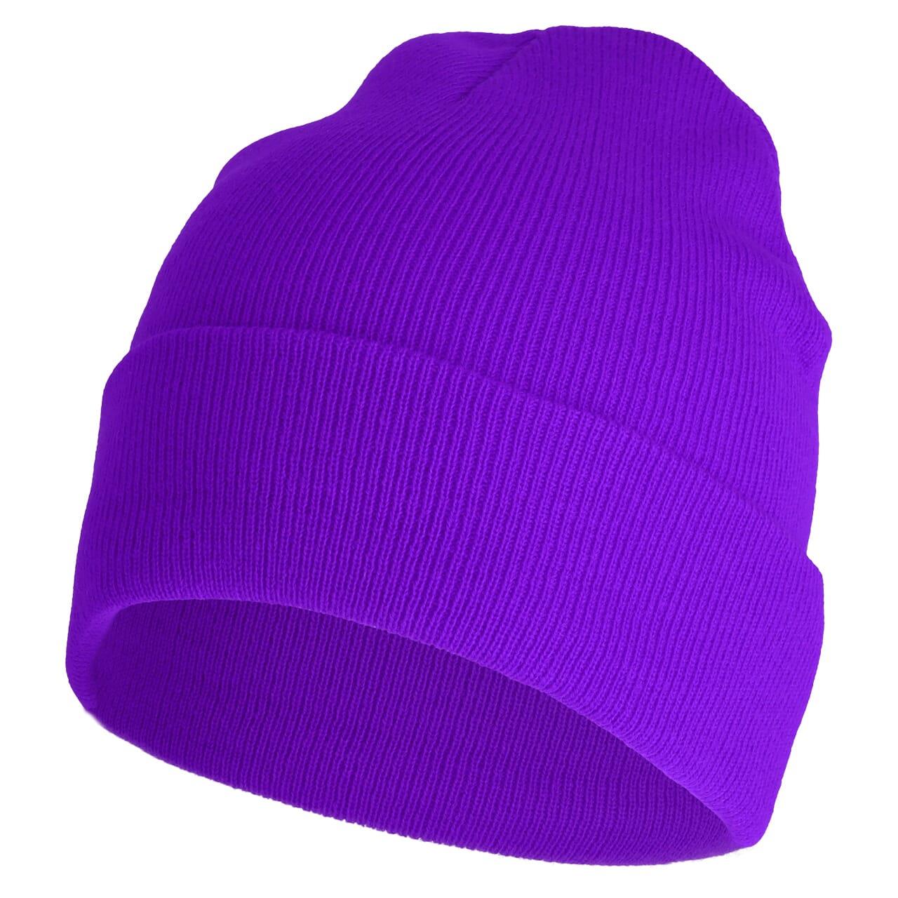Nilton´s Strickmütze