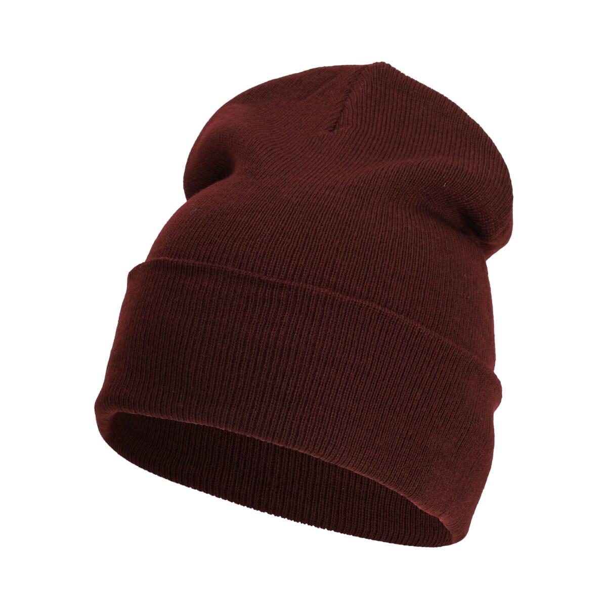 Nilton´s 100% rPET Strickmütze