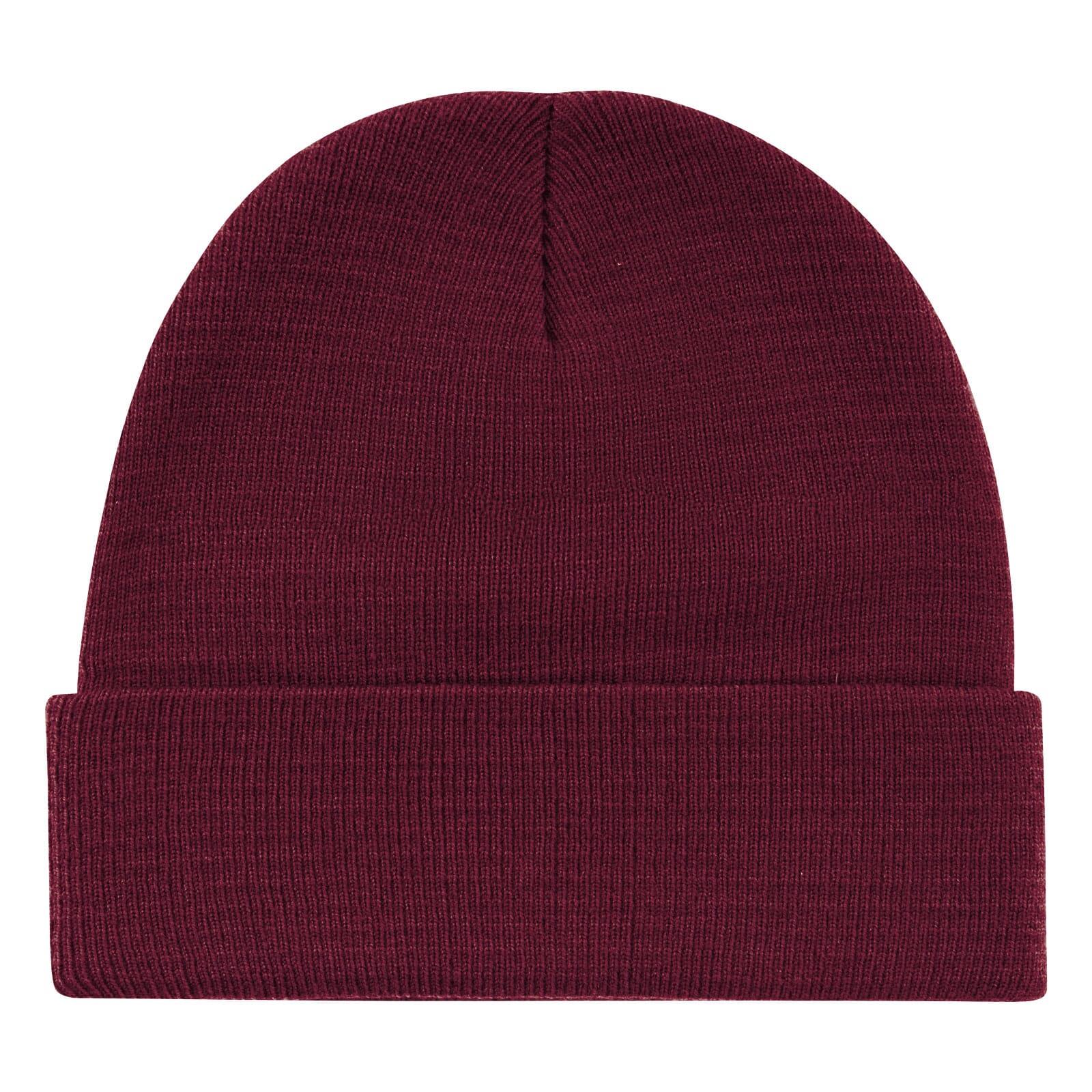 Nilton´s 100% rPET Strickmütze