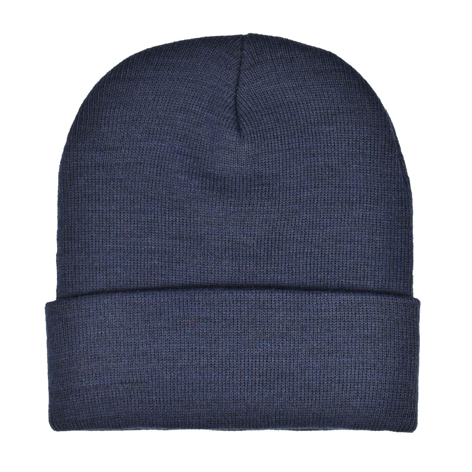Nilton´s 100% rPET Strickmütze