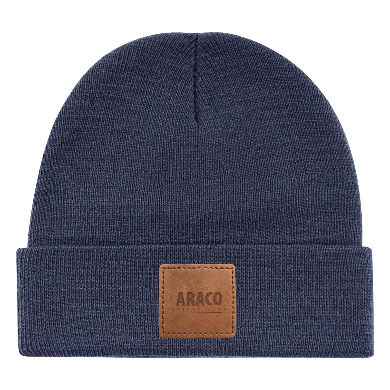 Nilton´s 100% rPET Strickmütze