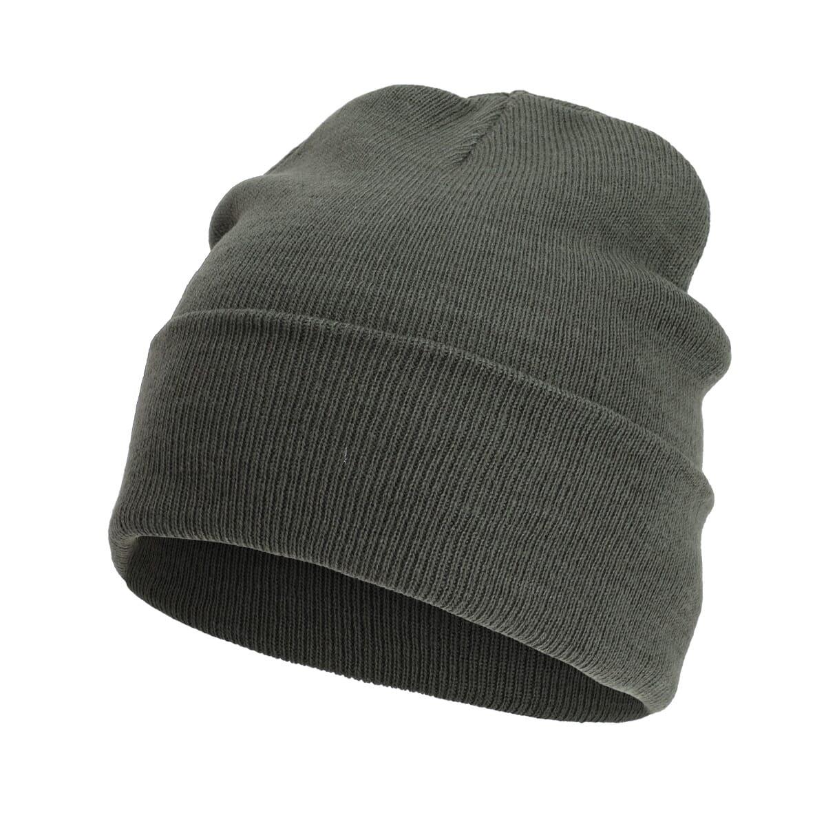 Nilton´s 100% rPET Strickmütze
