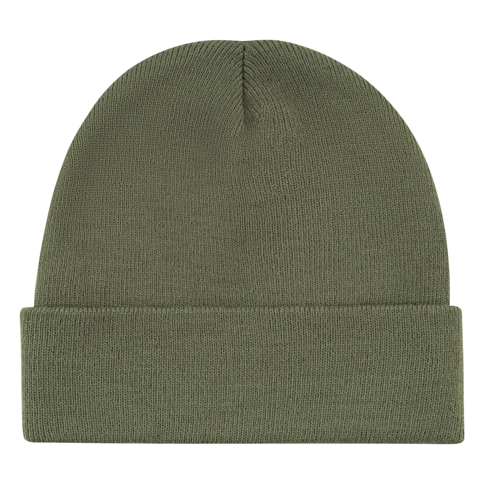 Nilton´s 100% rPET Strickmütze