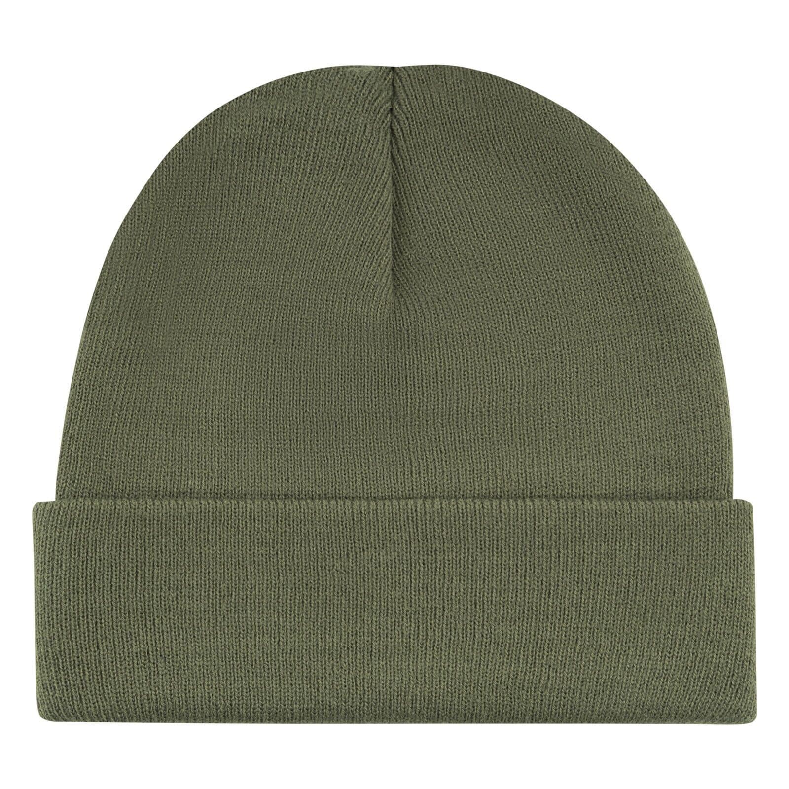Nilton´s 100% rPET Strickmütze