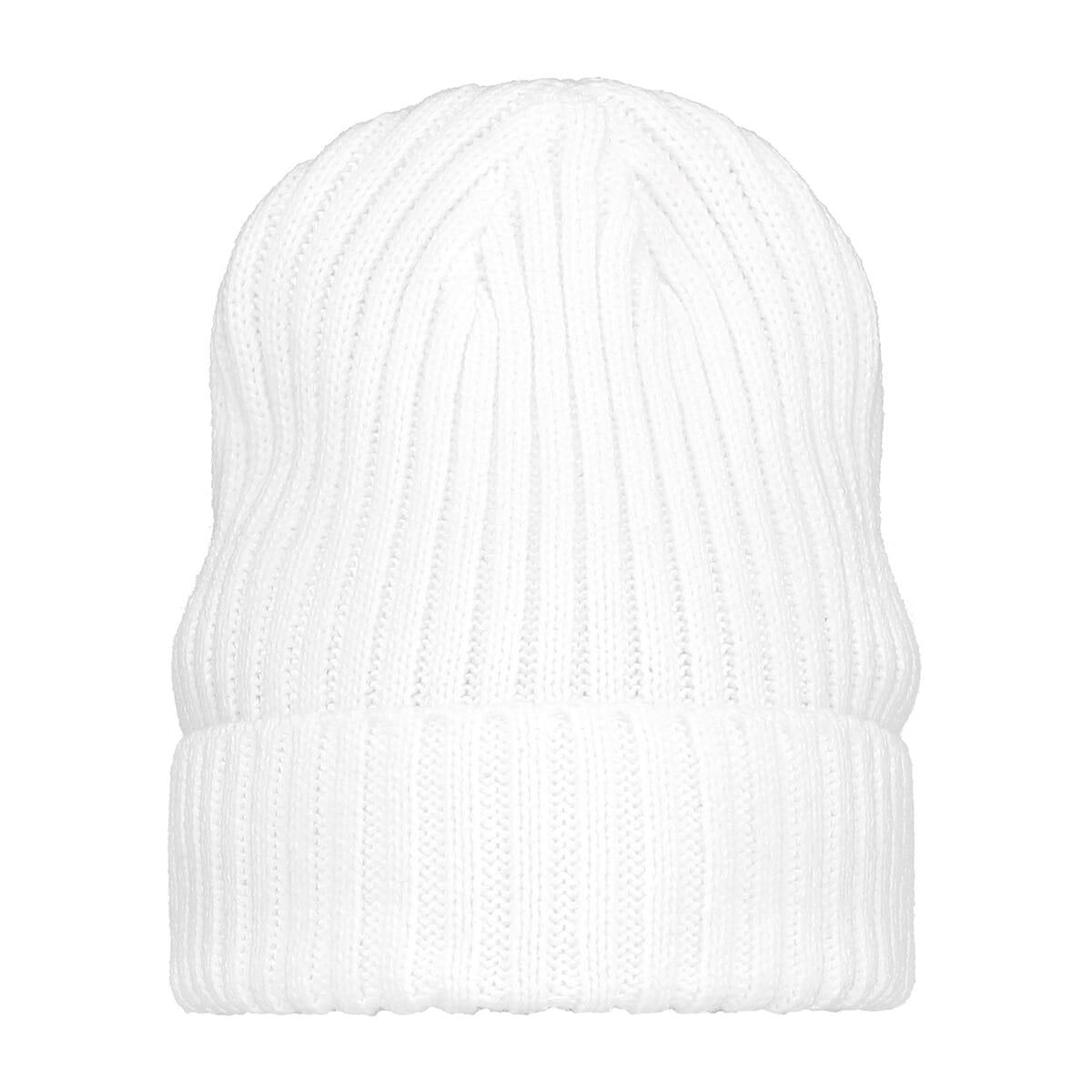 Nilton´s Grob gestrickte Mütze