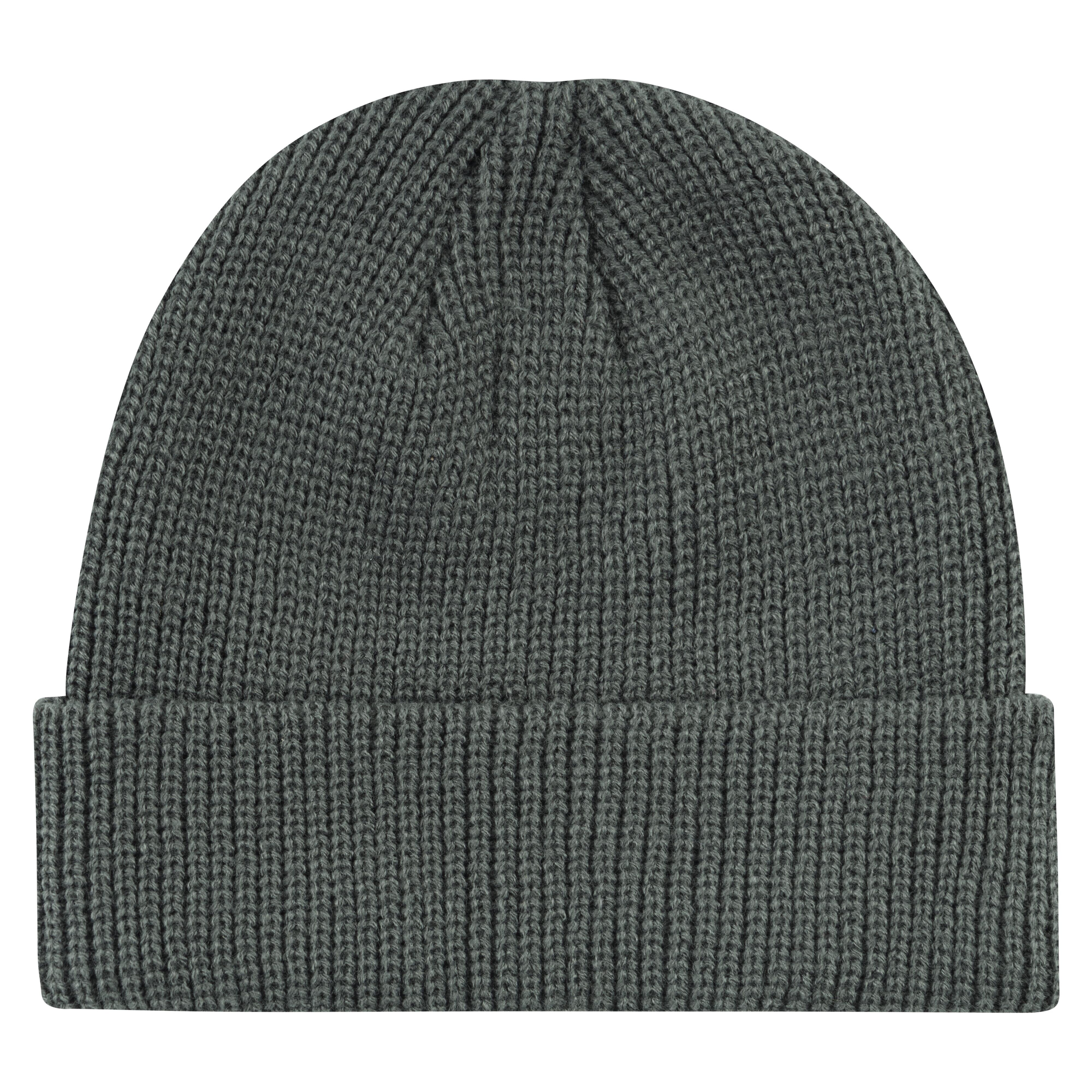 Nilton´s Grob gestrickte Fischermütze