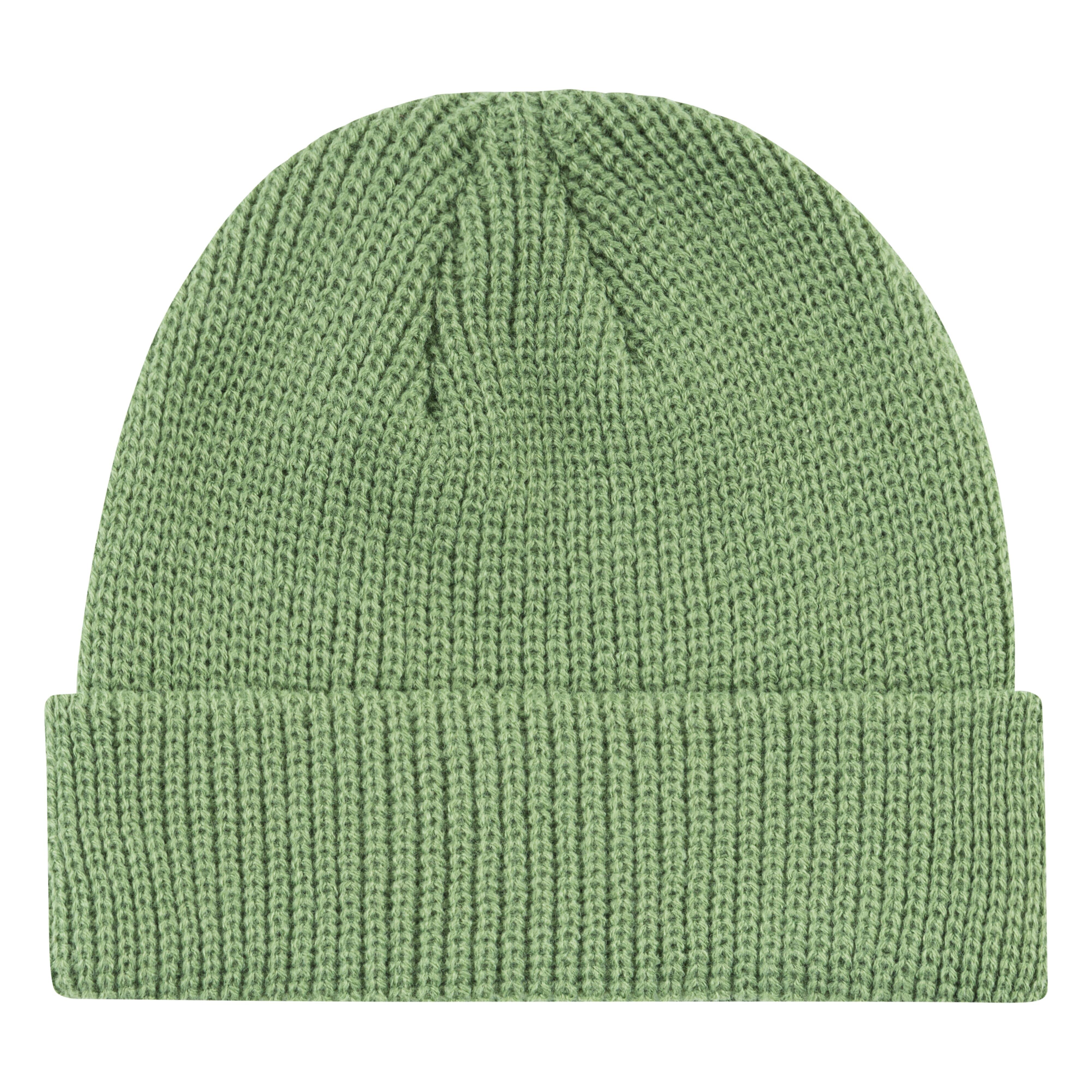 Nilton´s Grob gestrickte Fischermütze