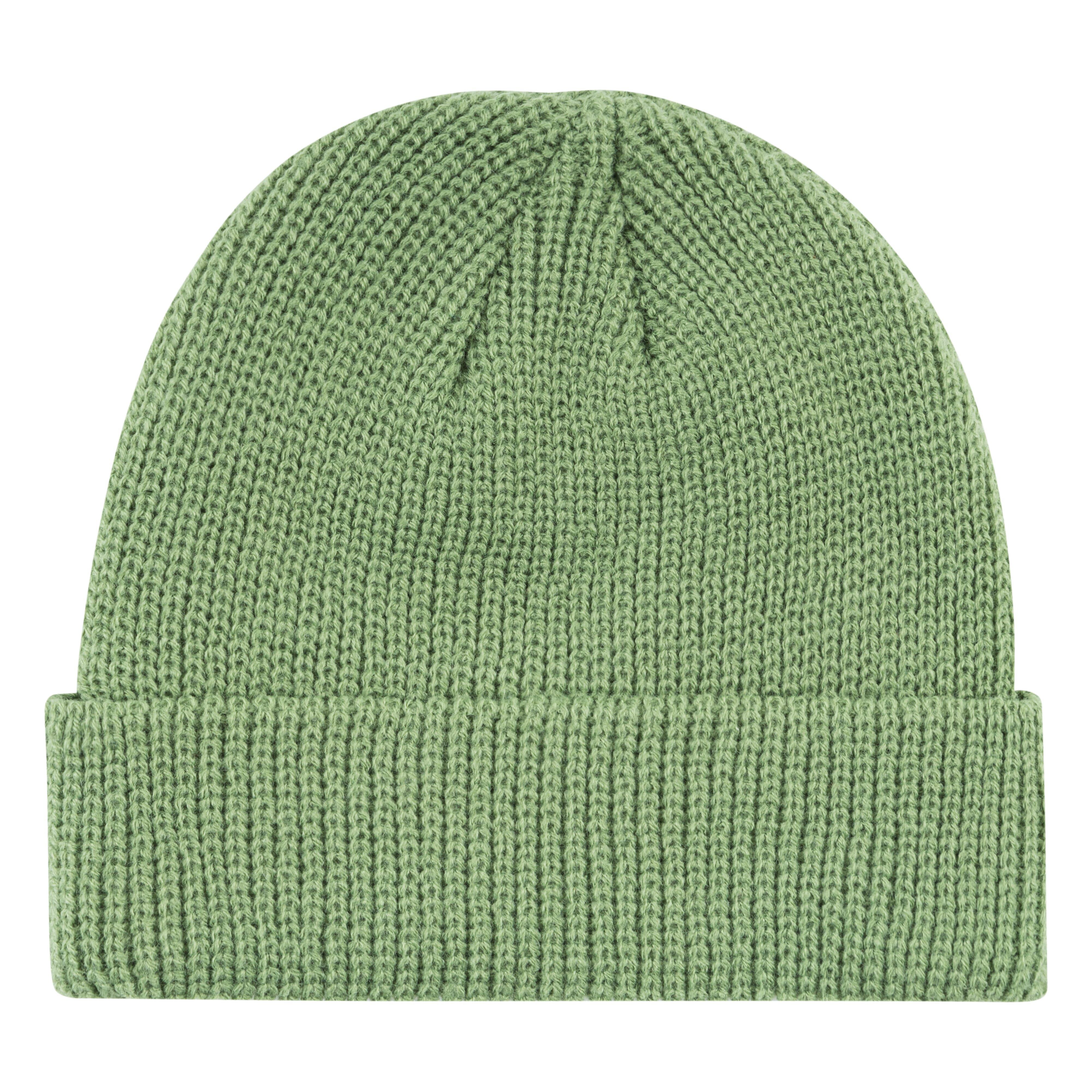 Nilton´s Grob gestrickte Fischermütze