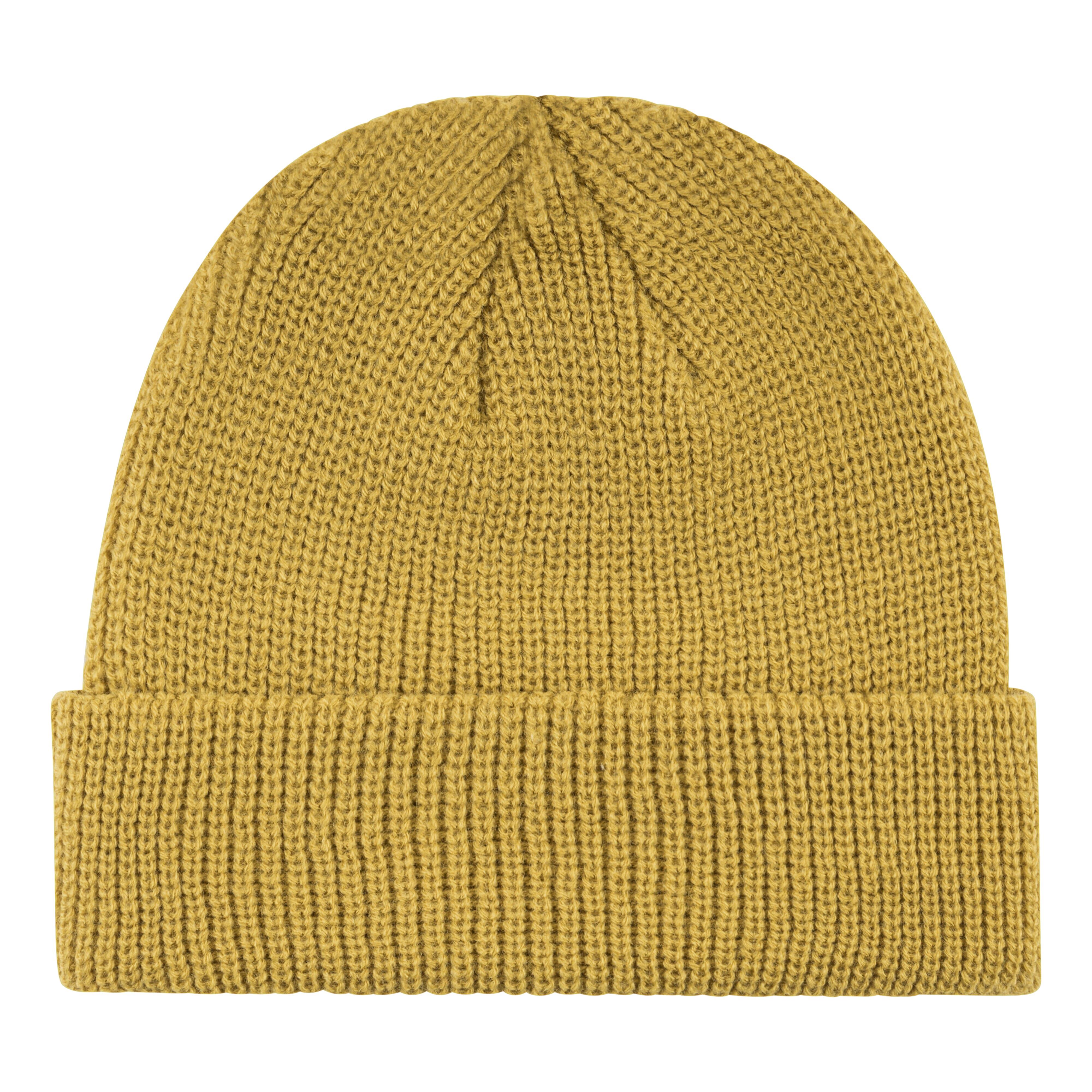 Nilton´s Grob gestrickte Fischermütze