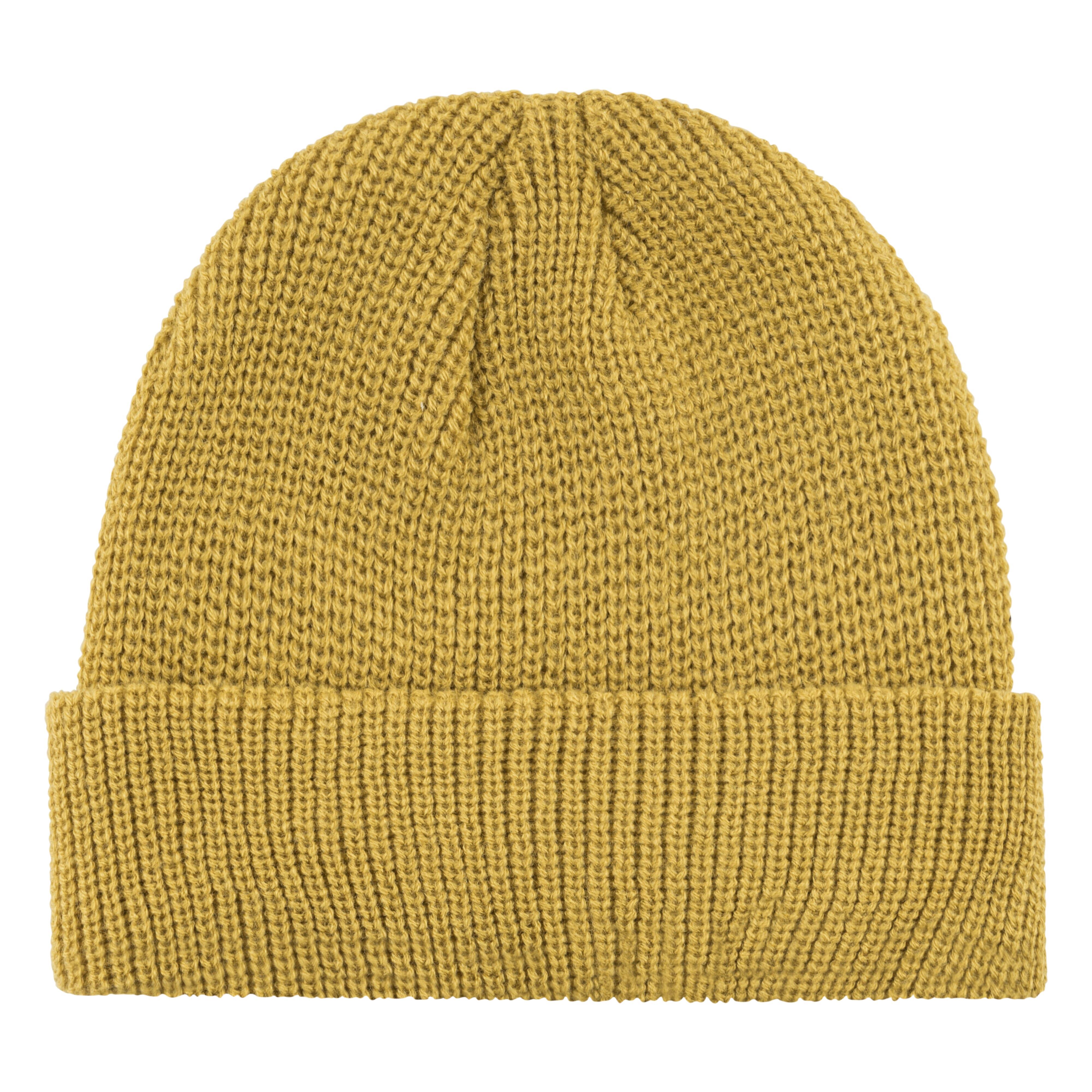 Nilton´s Grob gestrickte Fischermütze