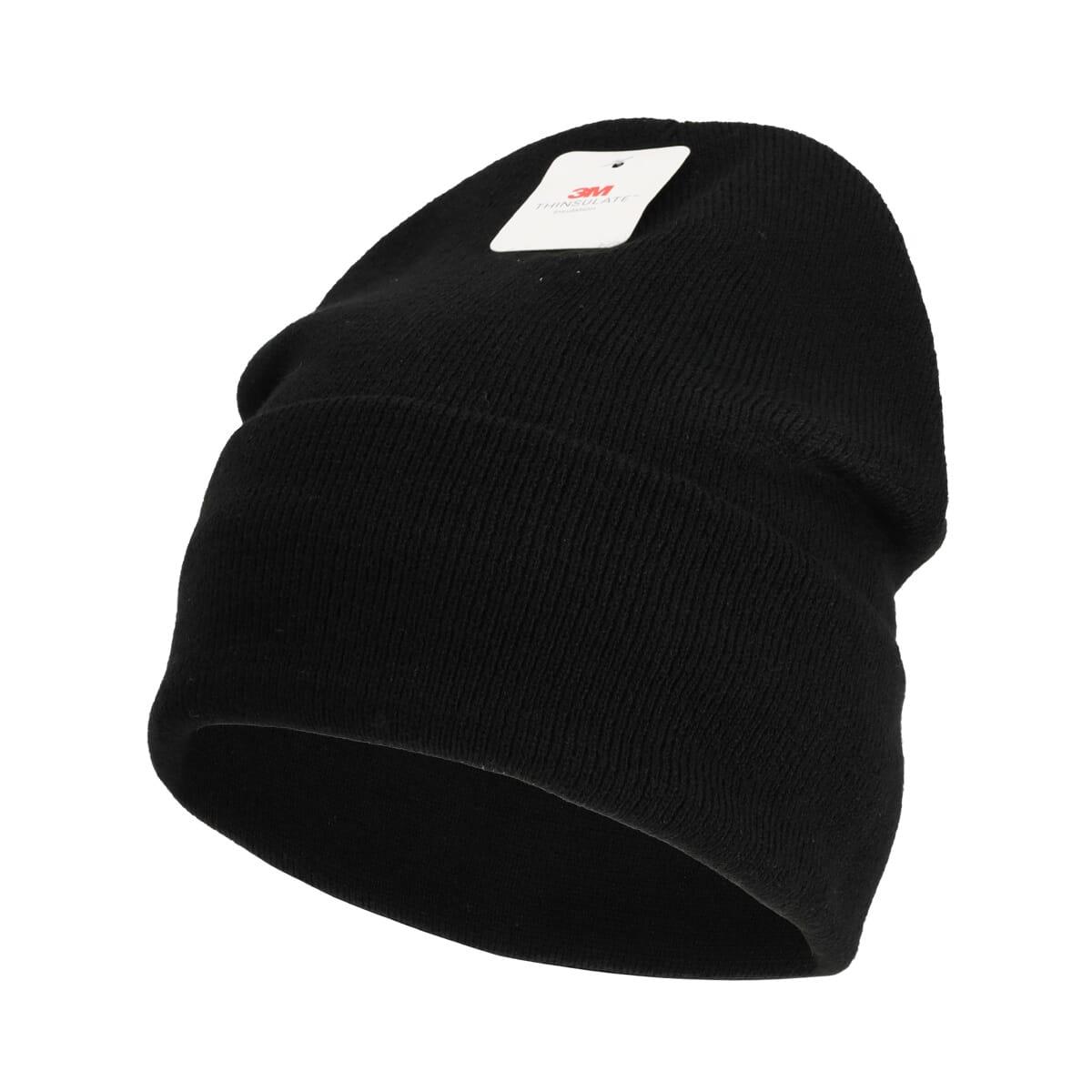 Nilton´s Strickmütze mit Thinsulate