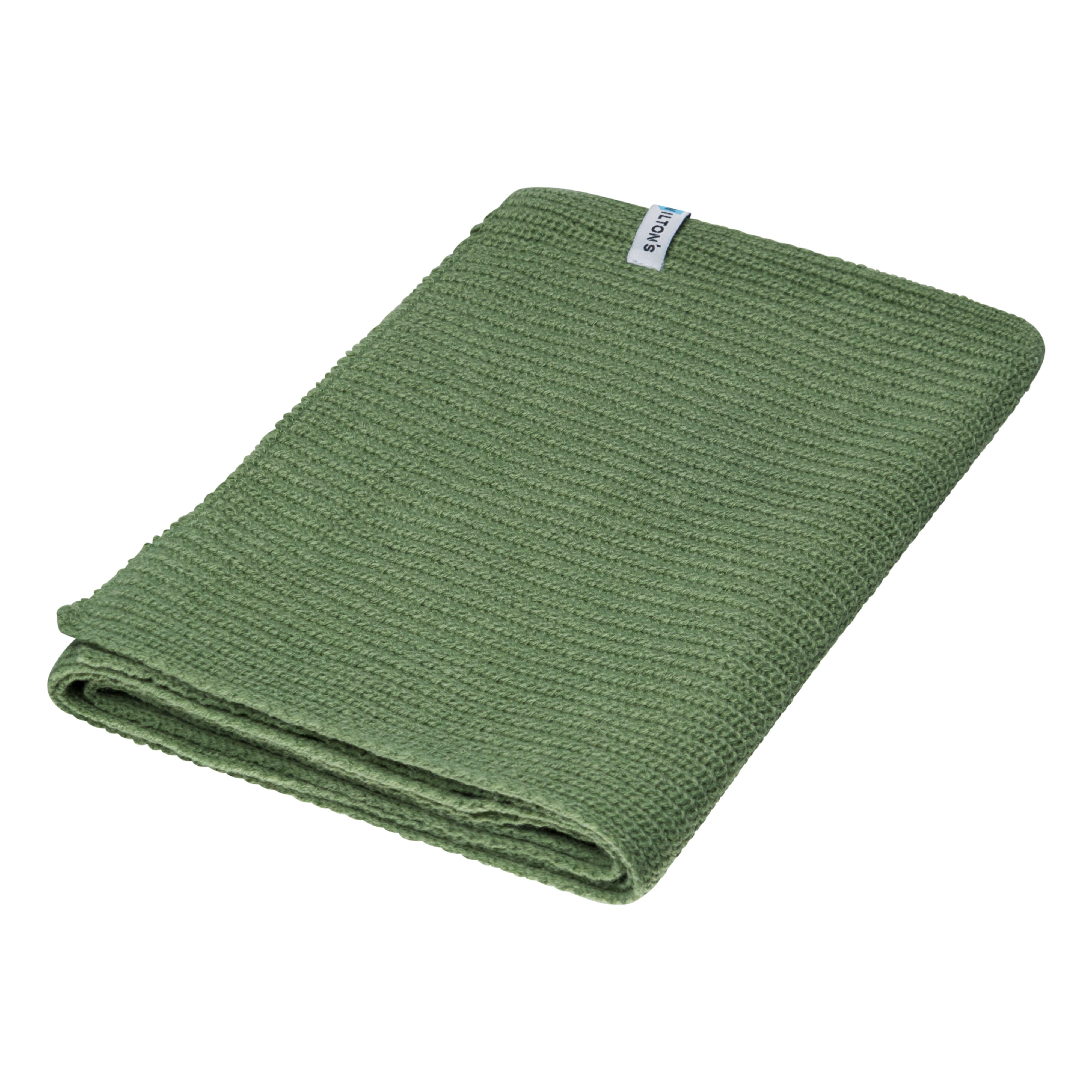 Nilton´s Strickschal