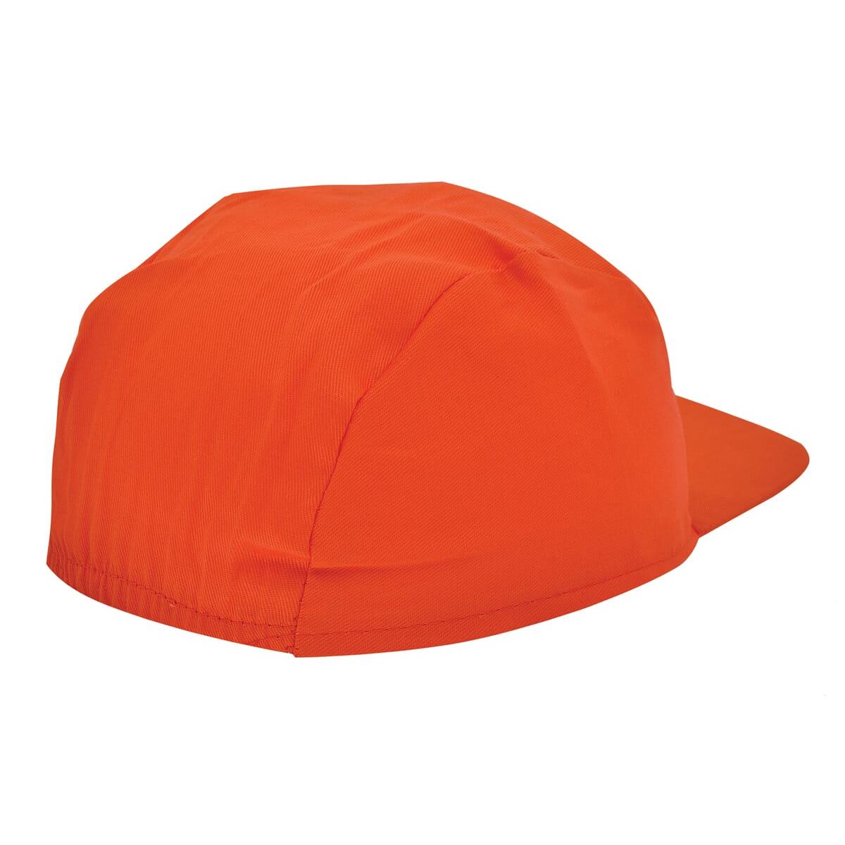 Nilton´s Jockey Cap, 160 g/m²