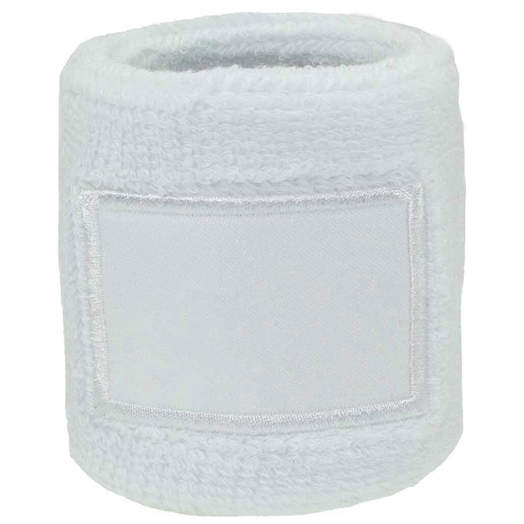 Nilton´s Frottier Armschweißband mit Label