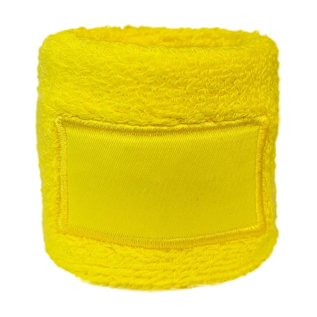 Nilton´s Frottier Armschweißband mit Label