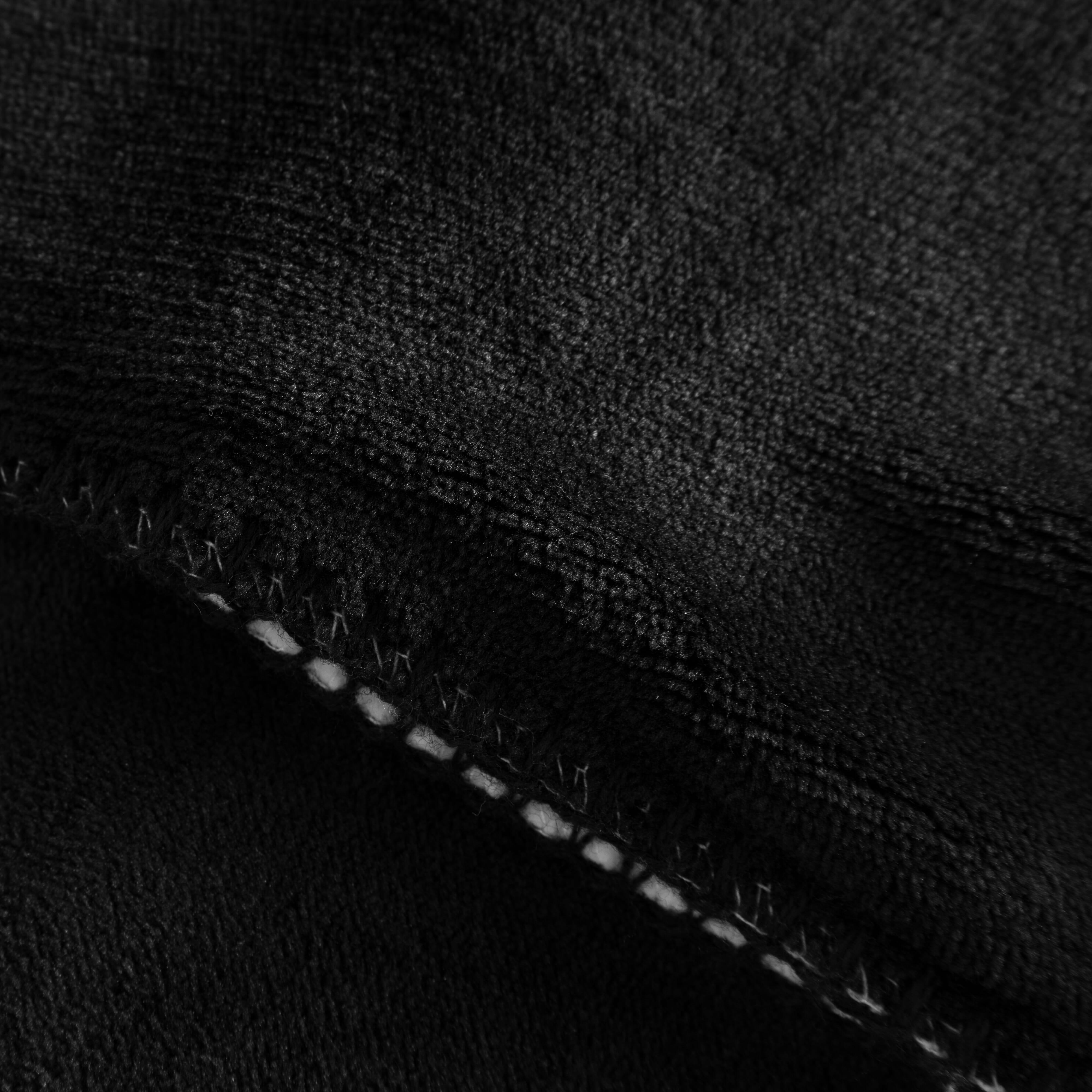 Nilton´s Fleecedecke mit Sherpa-Rückseite 150x120 cm, 500 gr/m²