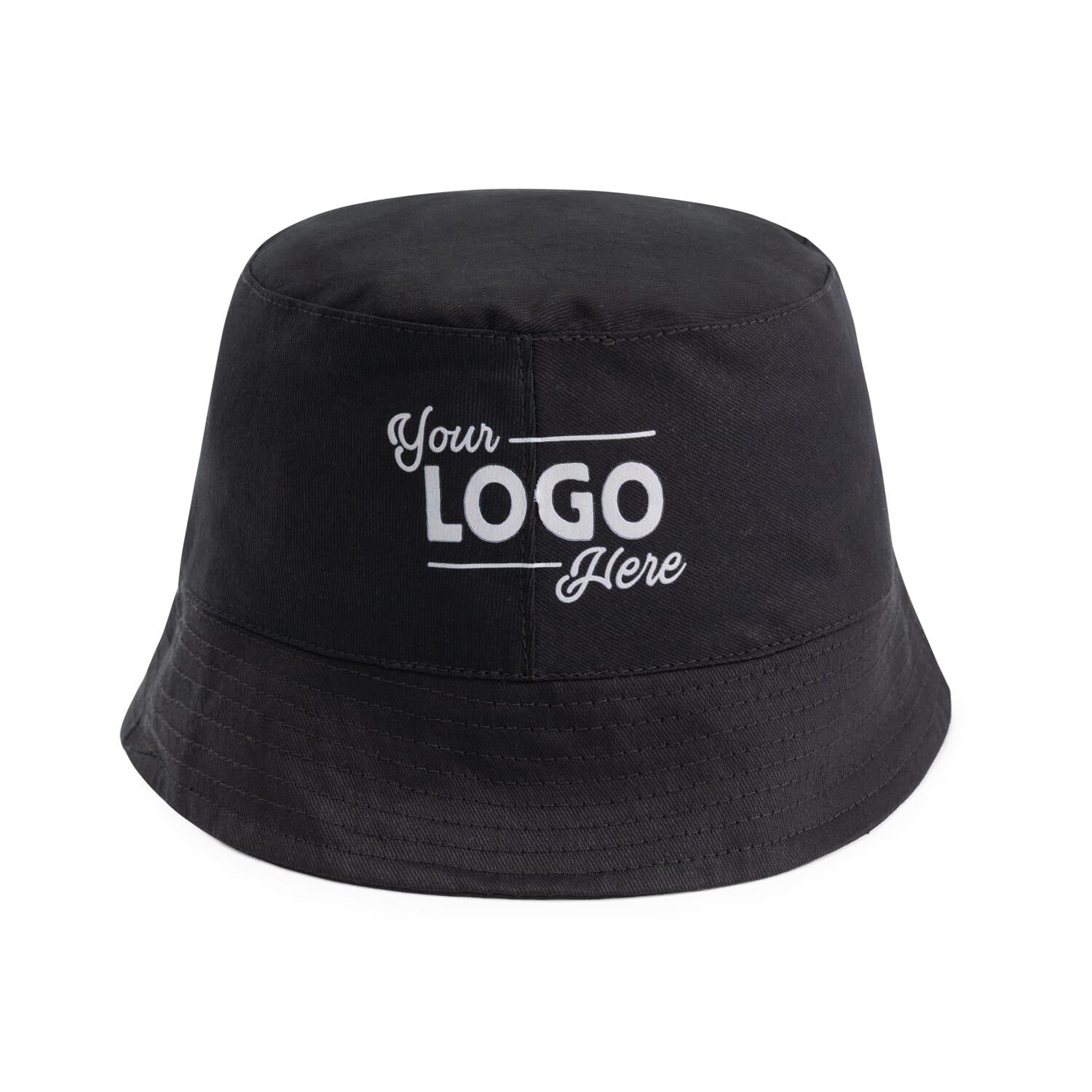 Nilton´s Promo Buckethat, 160 g/m²