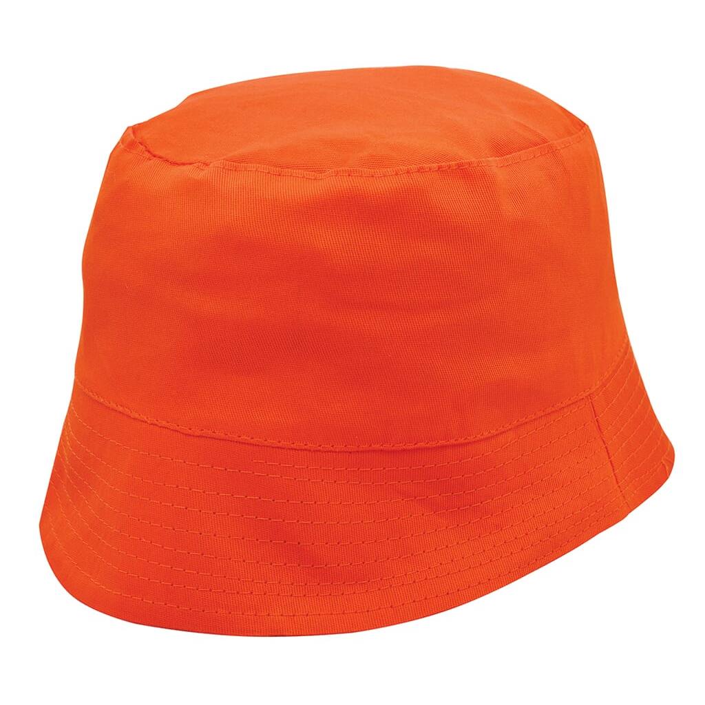 Nilton´s Promo Buckethat, 160 g/m²