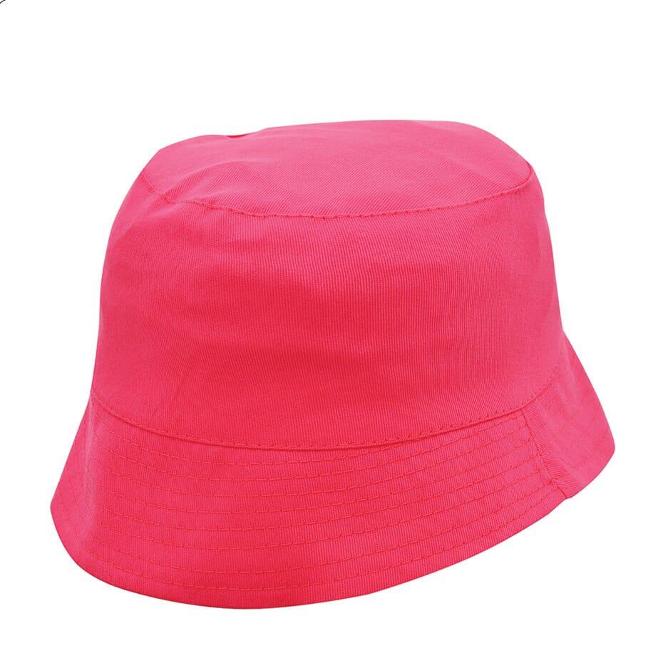 Nilton´s Promo Buckethat, 160 g/m²
