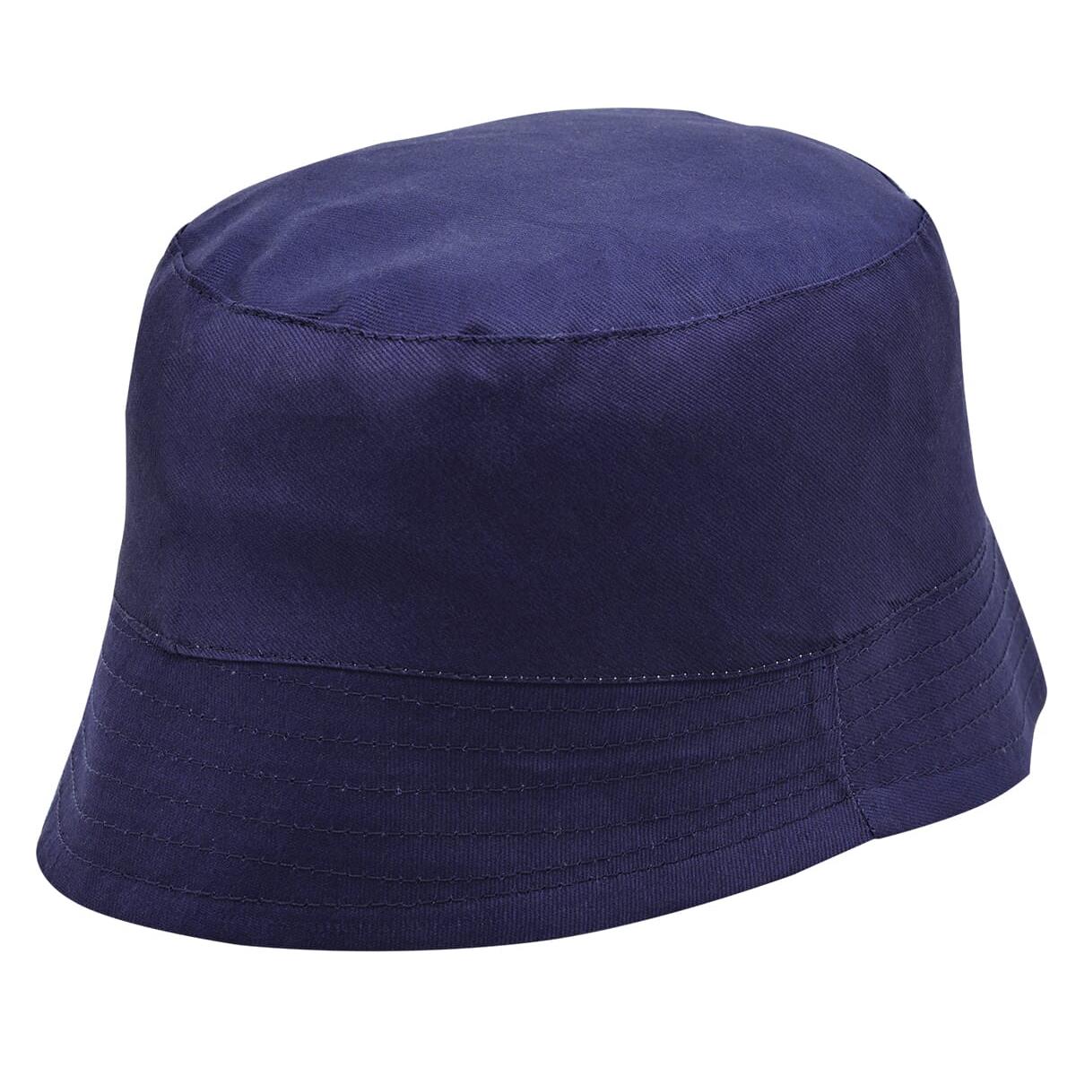 Nilton´s Promo Buckethat, 160 g/m²