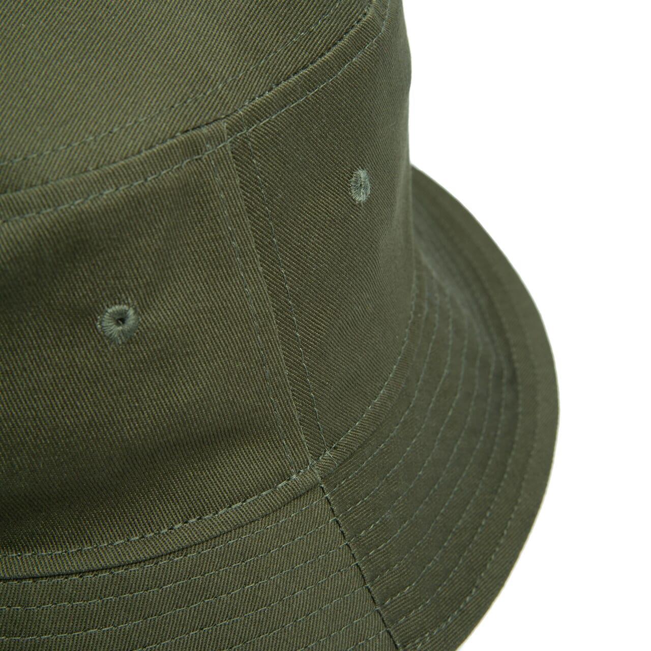 Nilton´s Buckethat, 160 g/m²