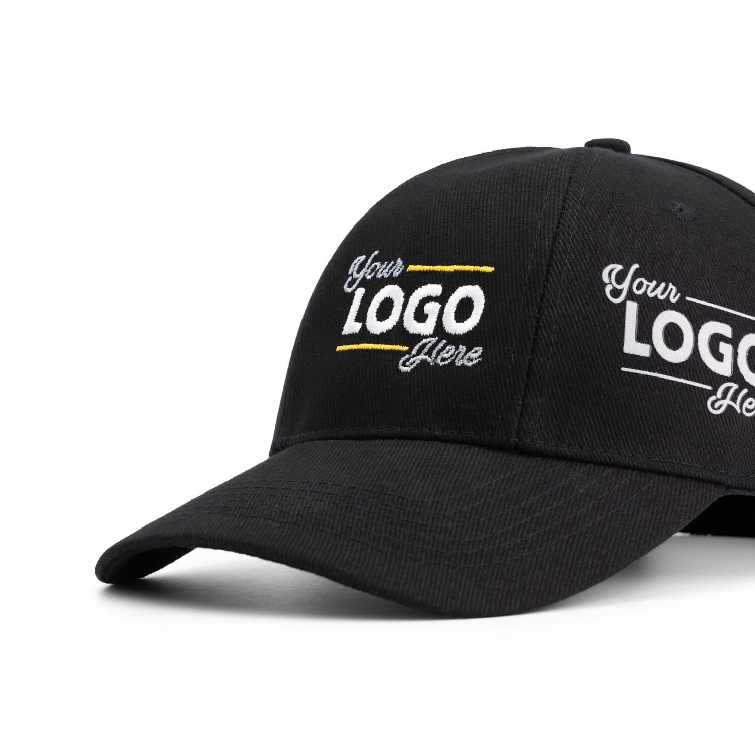Nilton´s Turned Brushed Cap, 260 g/m²