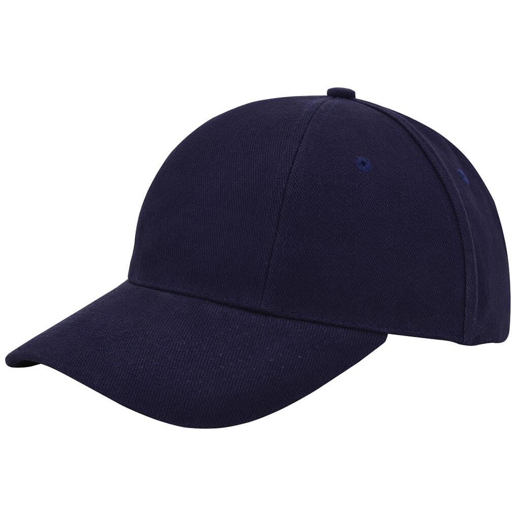 Nilton´s Turned Brushed Cap, 260 g/m²