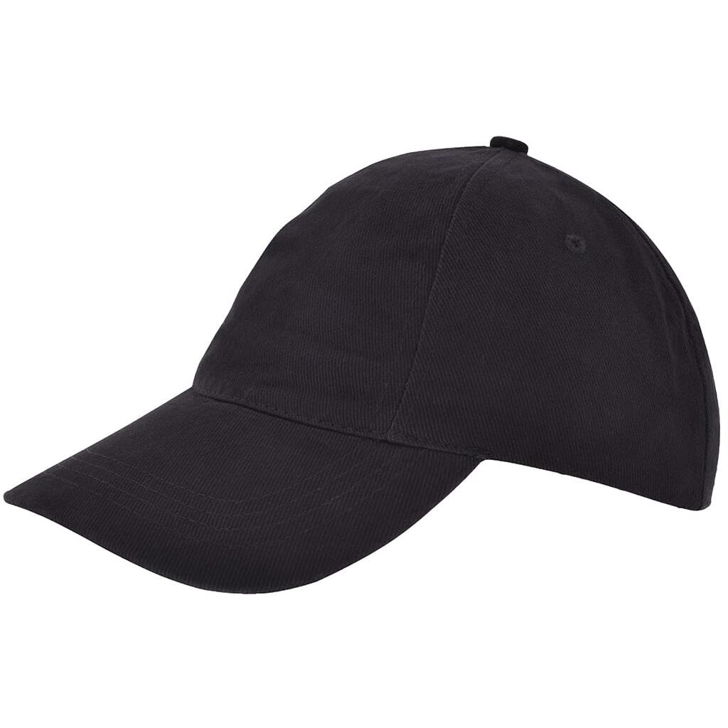 Nilton´s Kids Brushed Promo Cap, 260 g/m²
