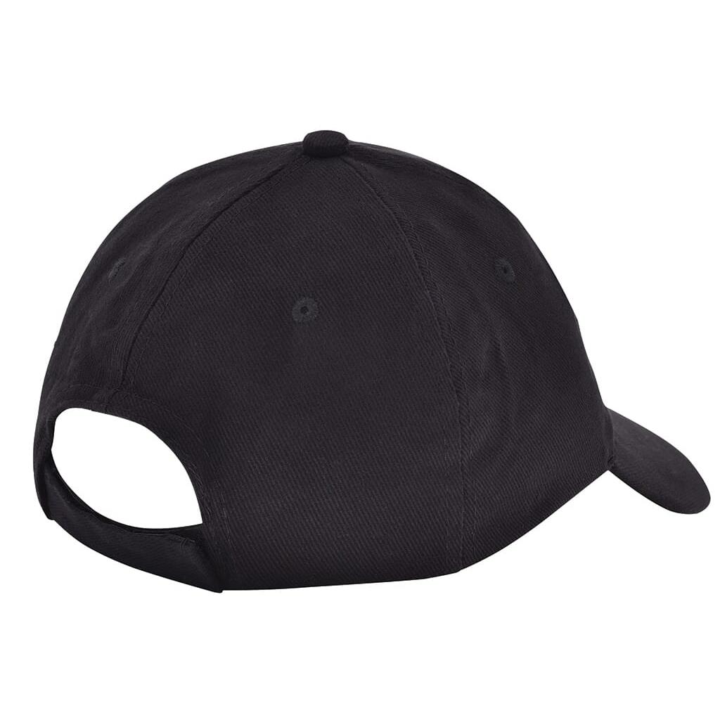 Nilton´s Kids Brushed Promo Cap, 260 g/m²