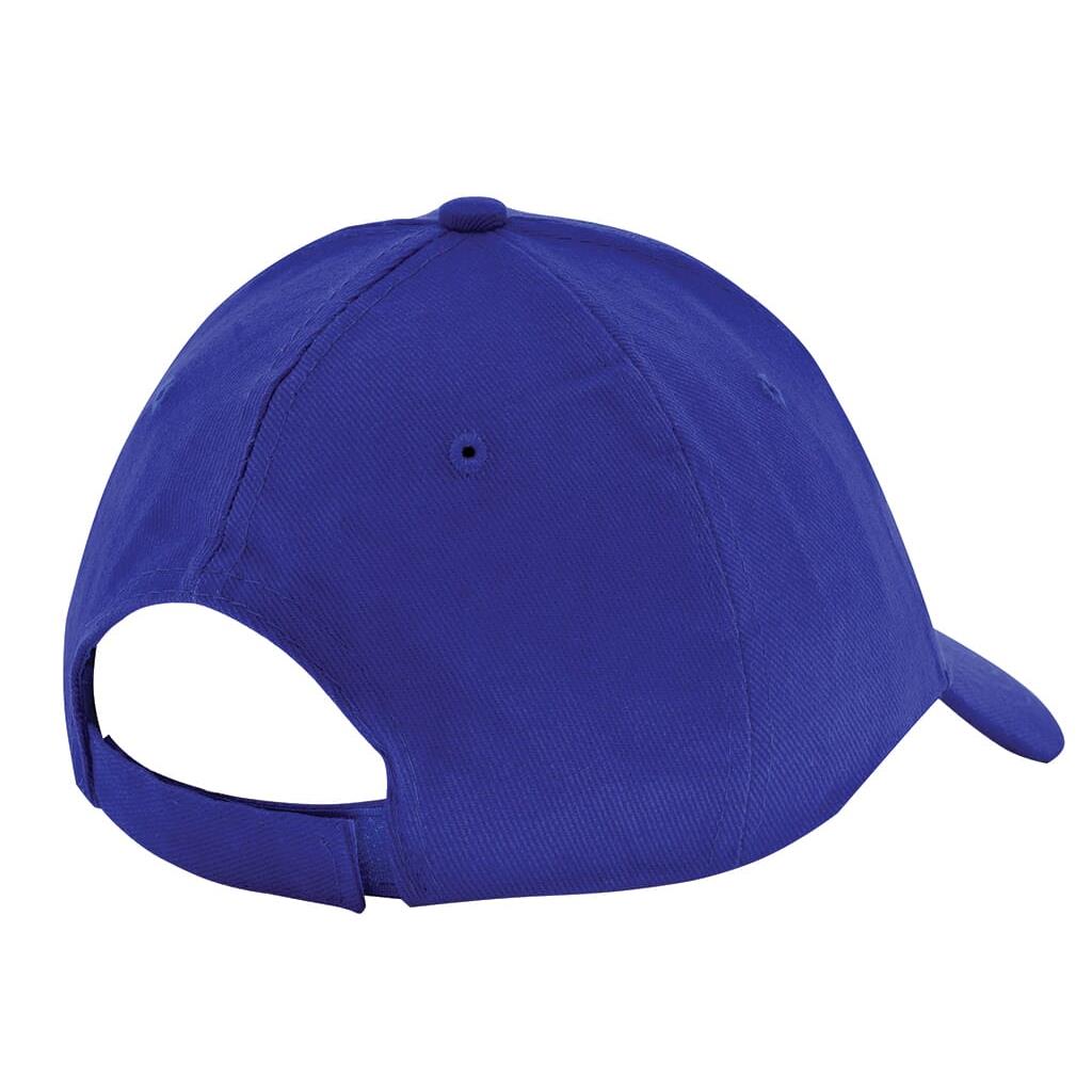 Nilton´s Kids Brushed Promo Cap, 260 g/m²