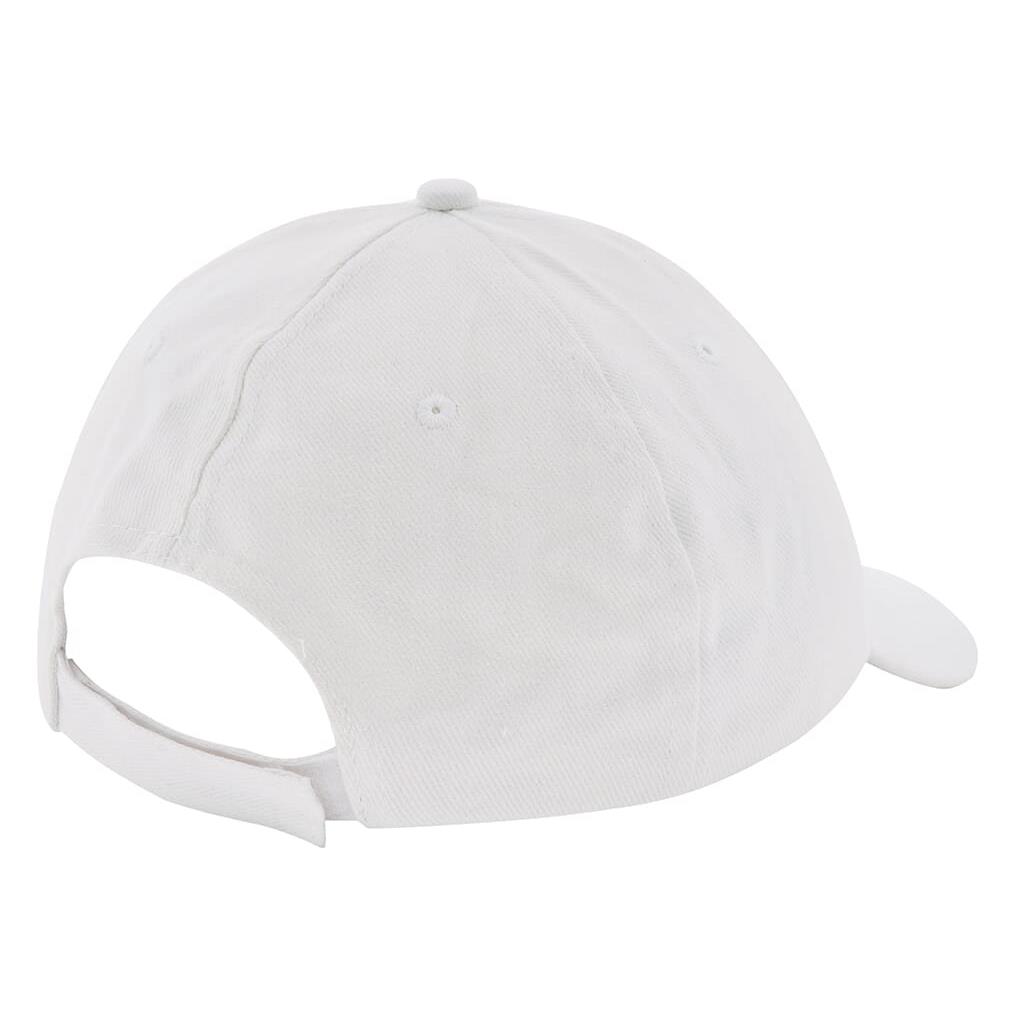 Nilton´s Kids Brushed Promo Cap, 260 g/m²