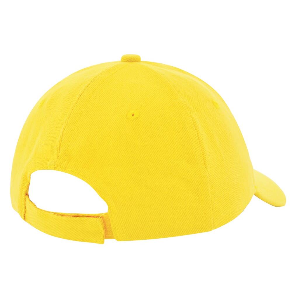 Nilton´s Kids Brushed Promo Cap, 260 g/m²