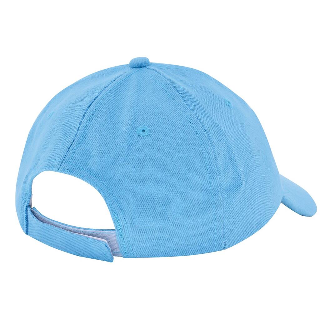 Nilton´s Kids Brushed Promo Cap, 260 g/m²
