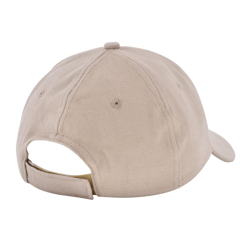 Nilton´s Kids Brushed Promo Cap, 260 g/m²